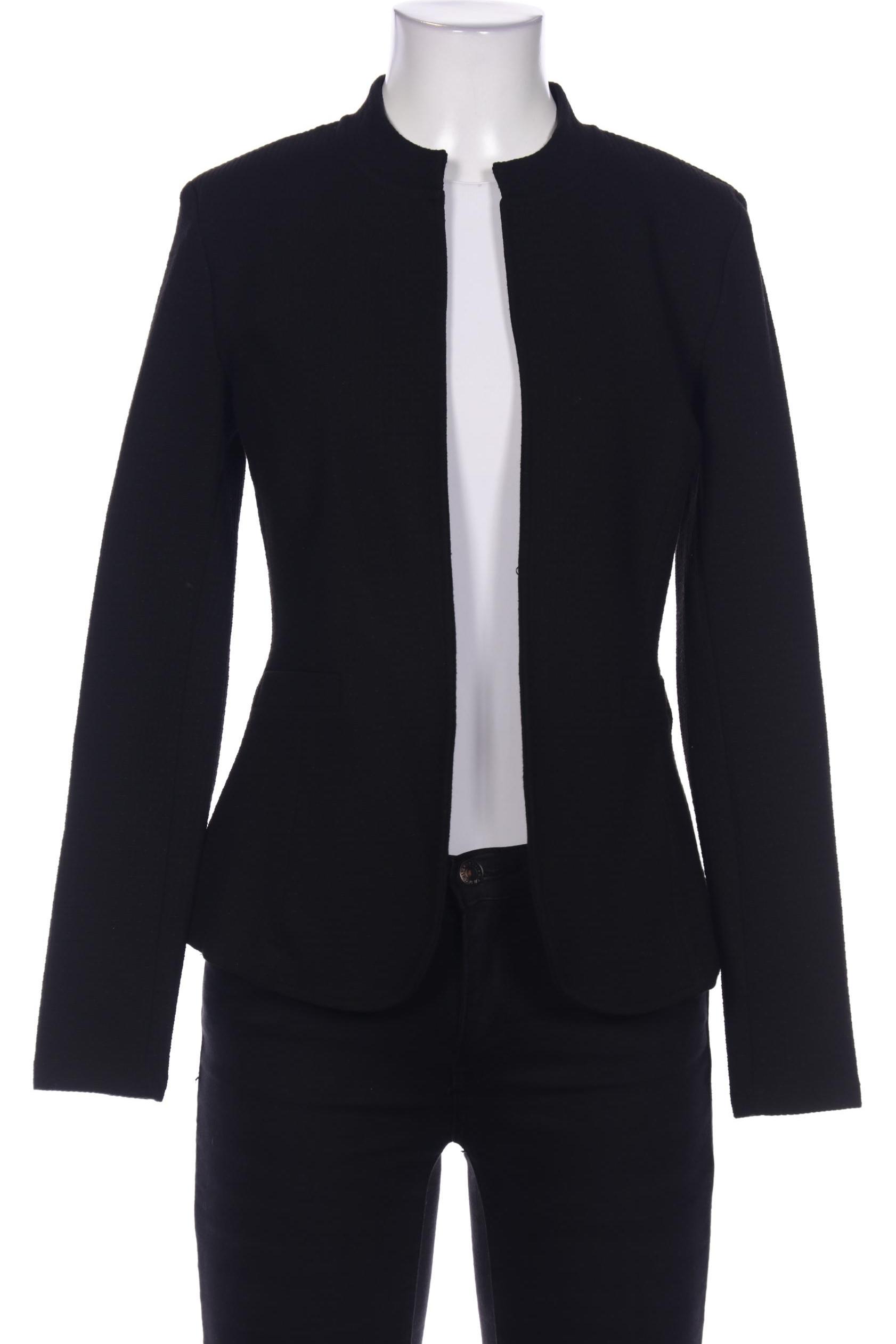 

Esprit Damen Blazer, schwarz, Gr. 36