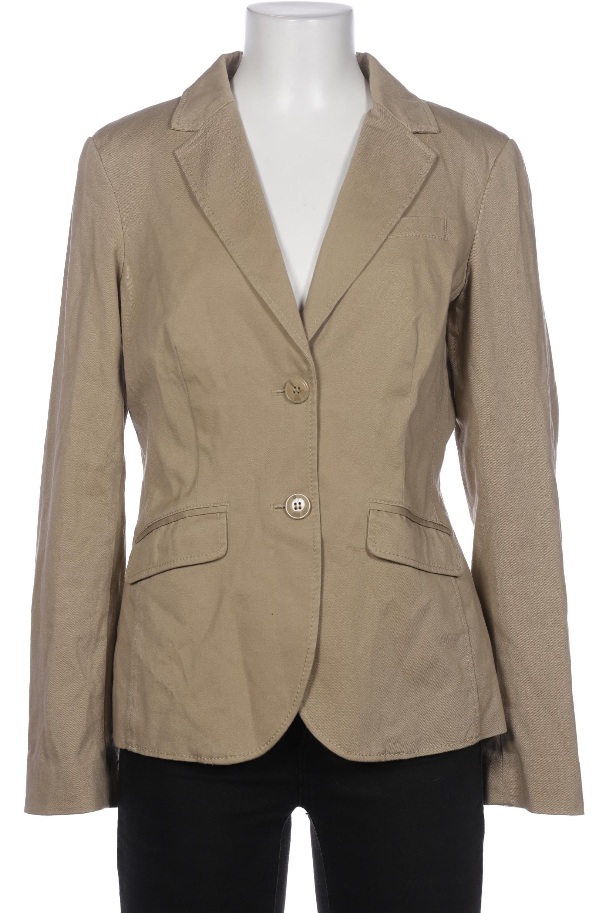 

Esprit Damen Blazer, beige, Gr. 40