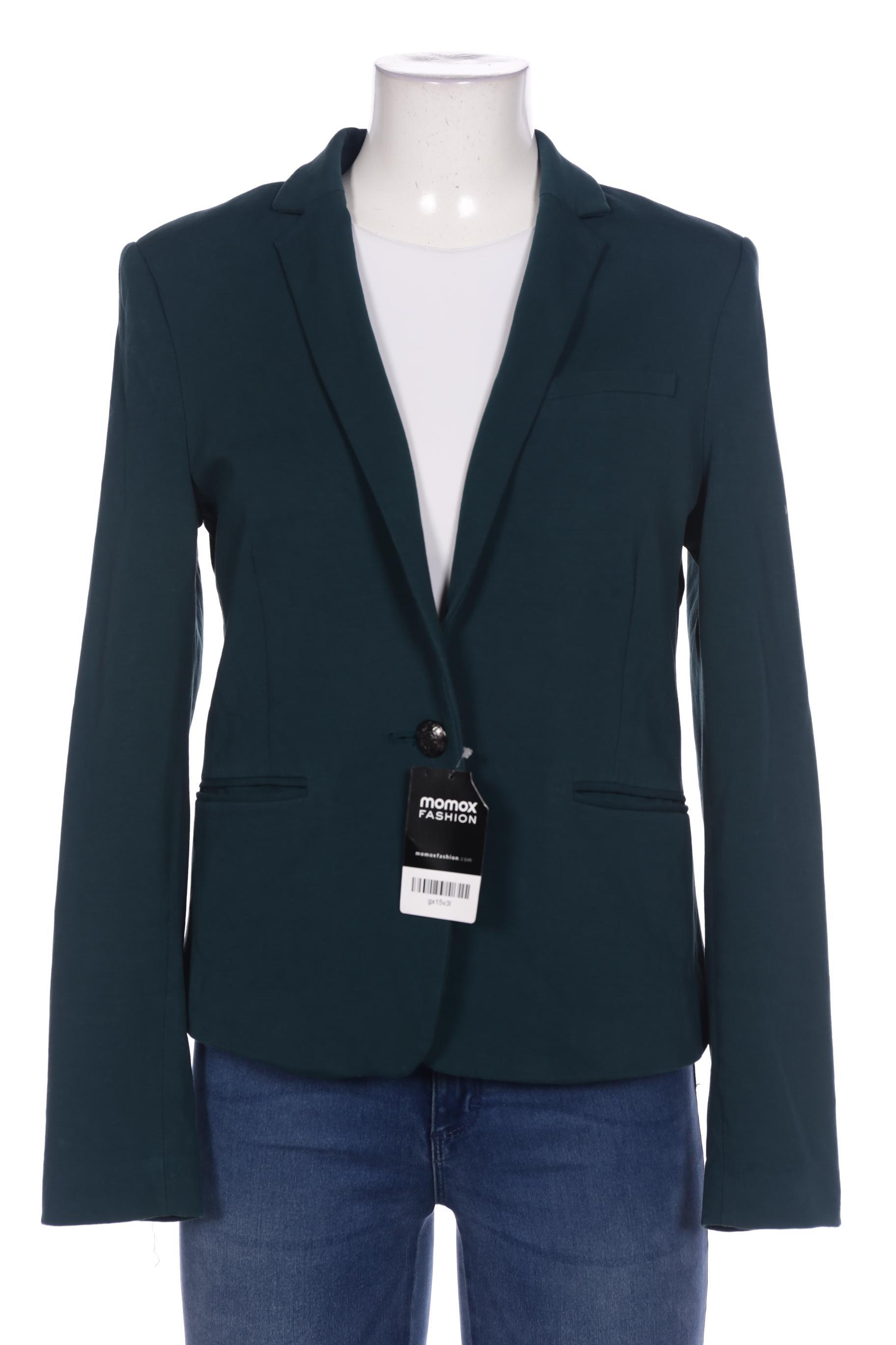 

Esprit Damen Blazer, grün, Gr. 40