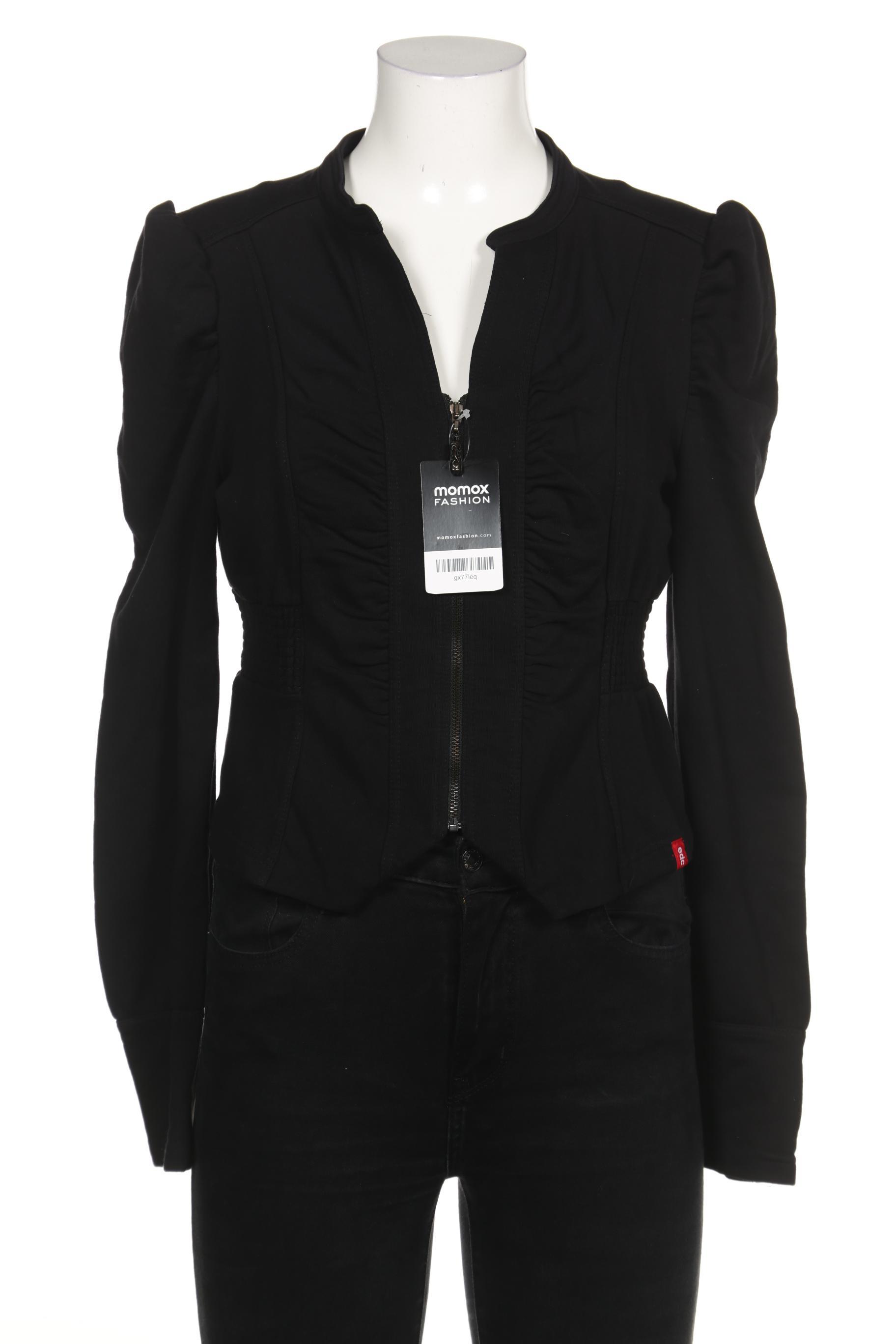 

Esprit Damen Blazer, schwarz
