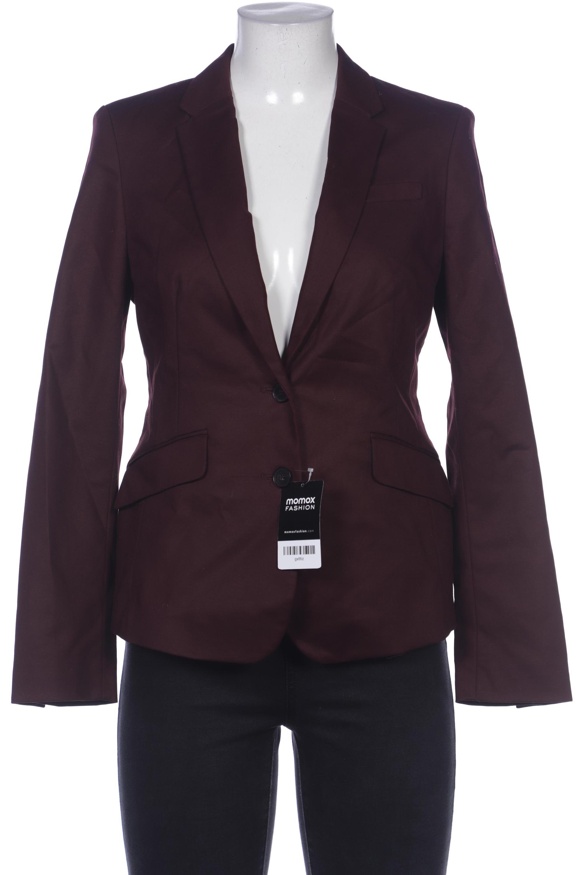 

Esprit Damen Blazer, bordeaux, Gr. 38