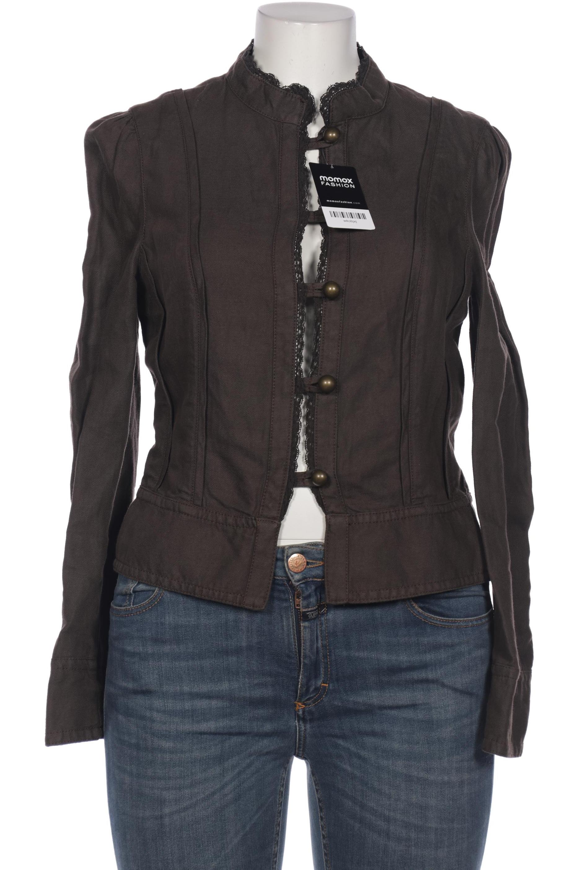 

Esprit Damen Blazer, braun, Gr. 42