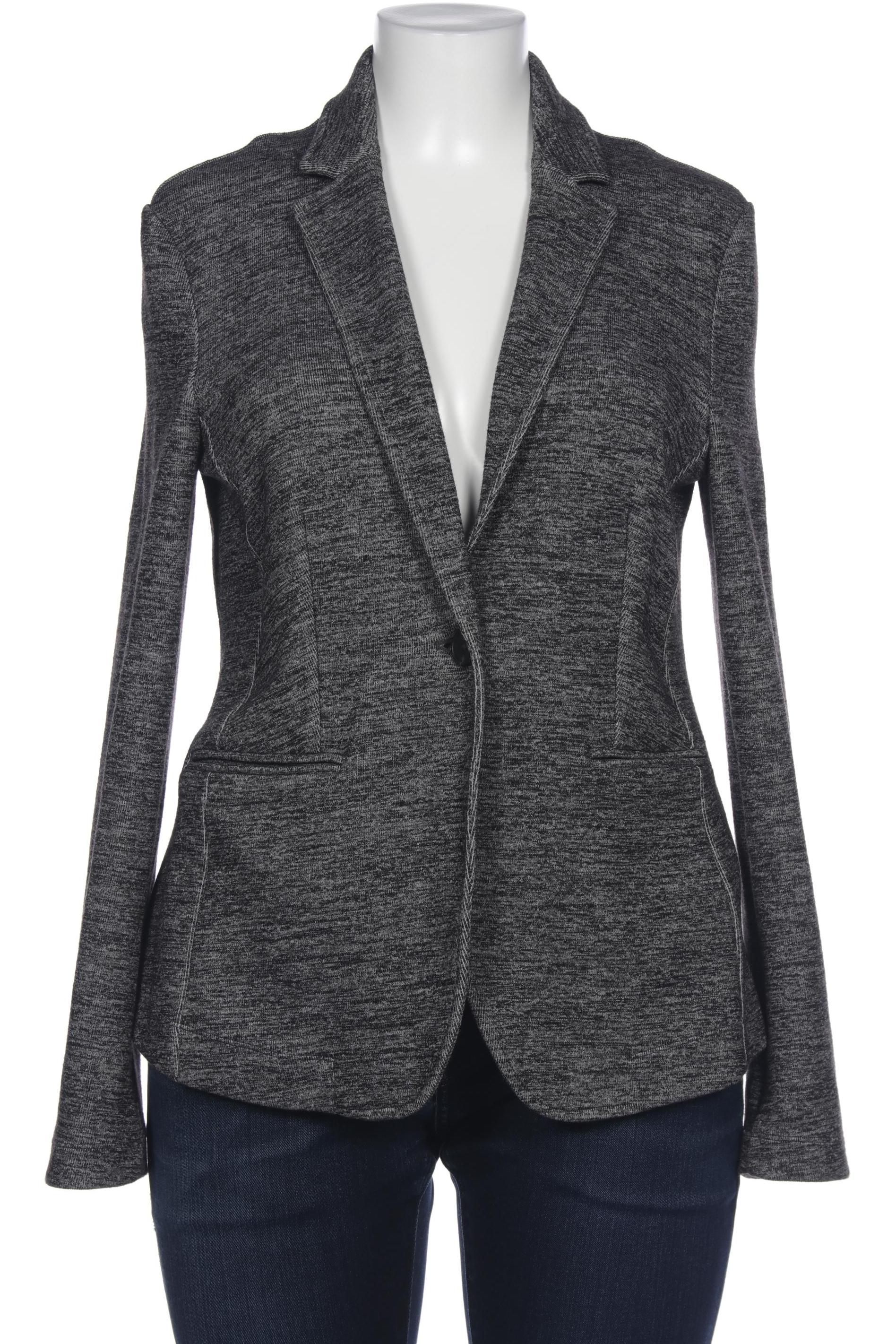 

Esprit Damen Blazer, grau, Gr. 44