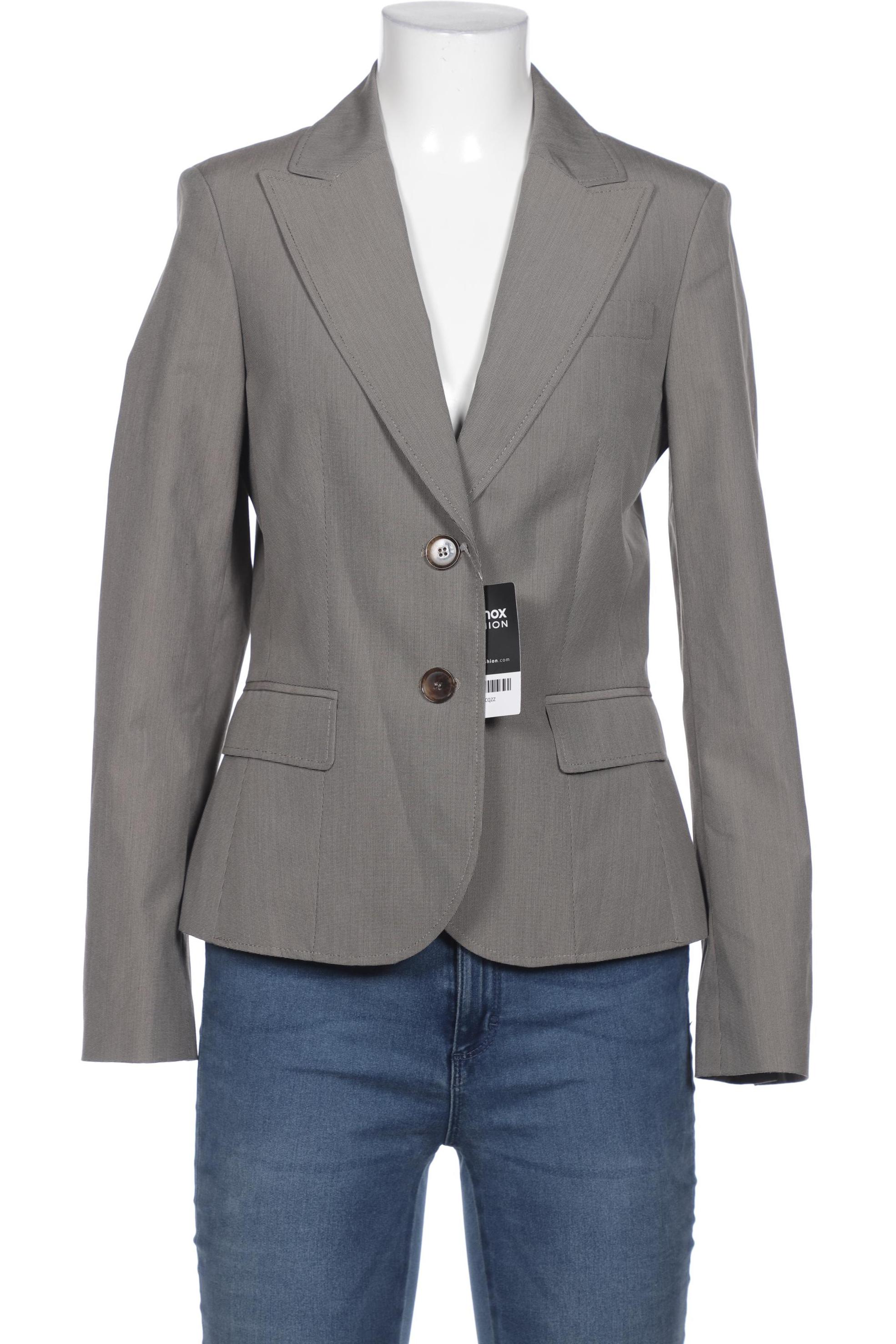 

Esprit Damen Blazer, grau, Gr. 36
