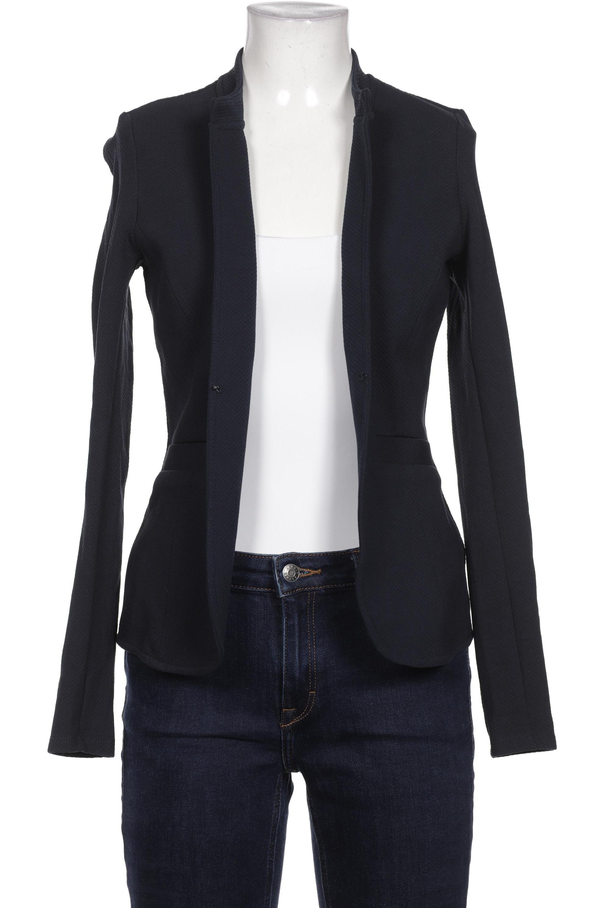 

Esprit Damen Blazer, marineblau