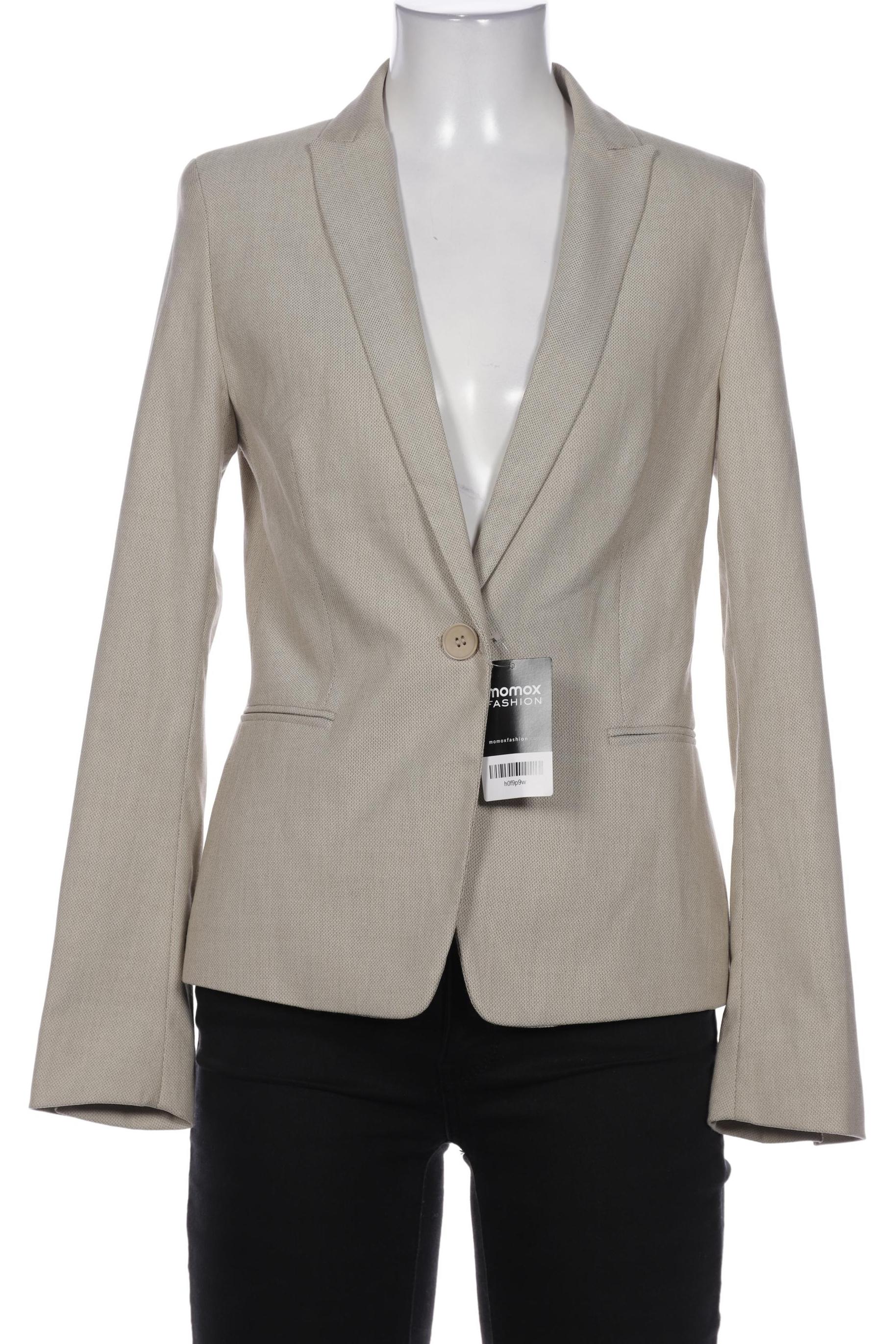 

Esprit Damen Blazer, beige, Gr. 34
