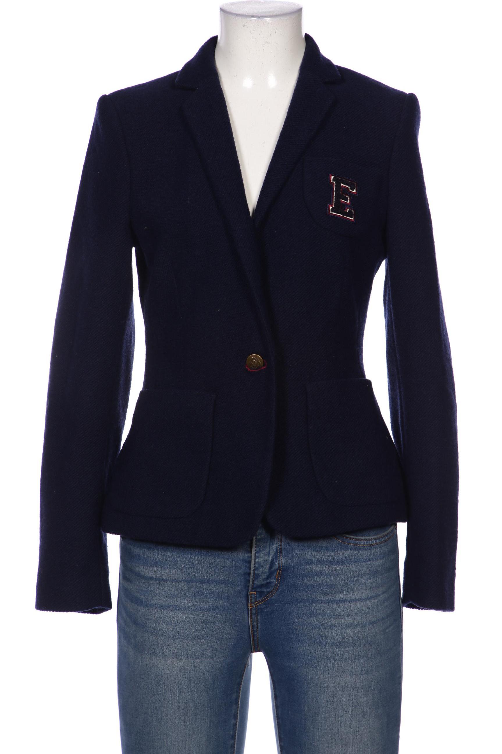 

Esprit Damen Blazer, marineblau
