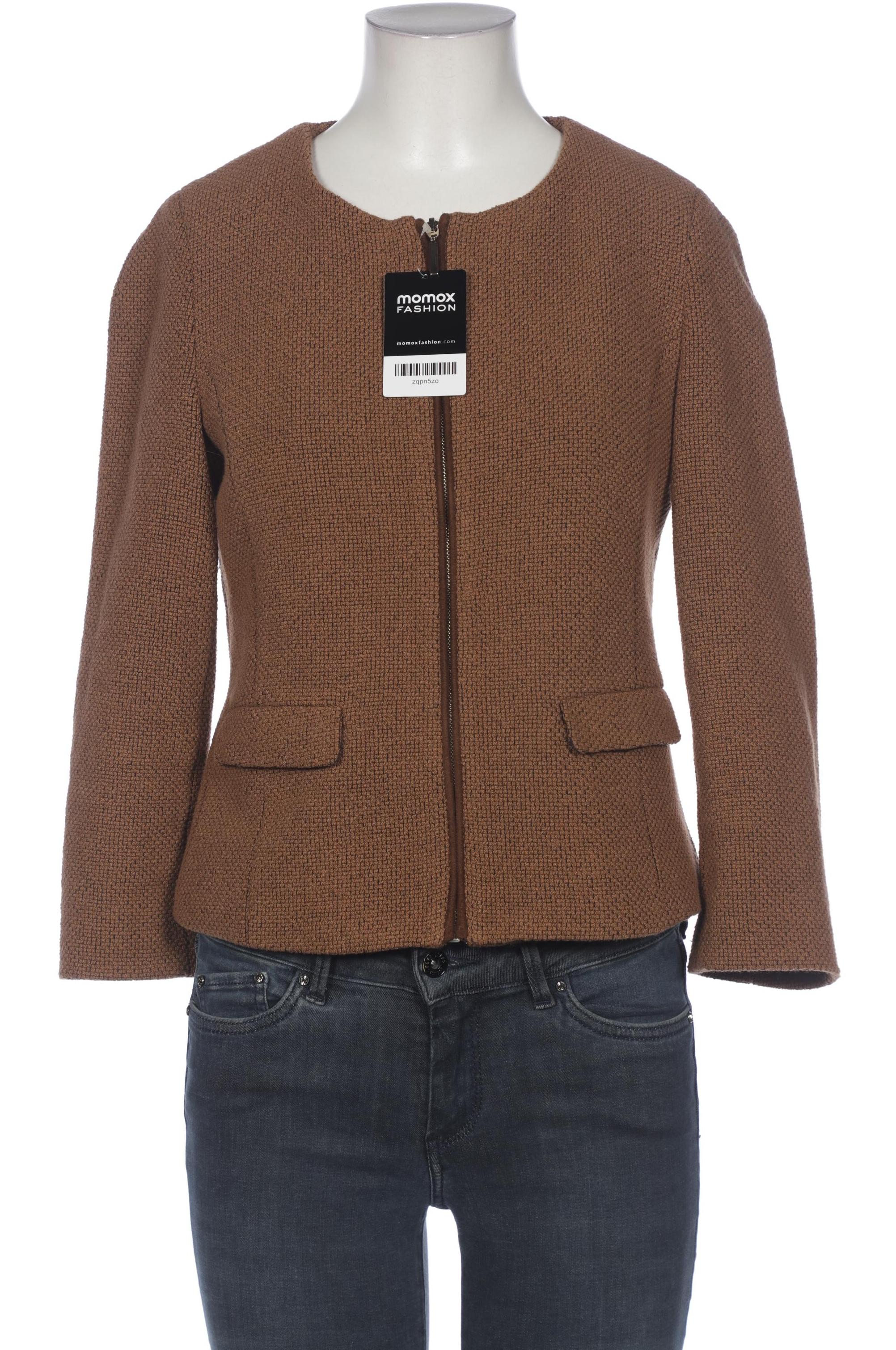 

Esprit Damen Blazer, braun, Gr. 34