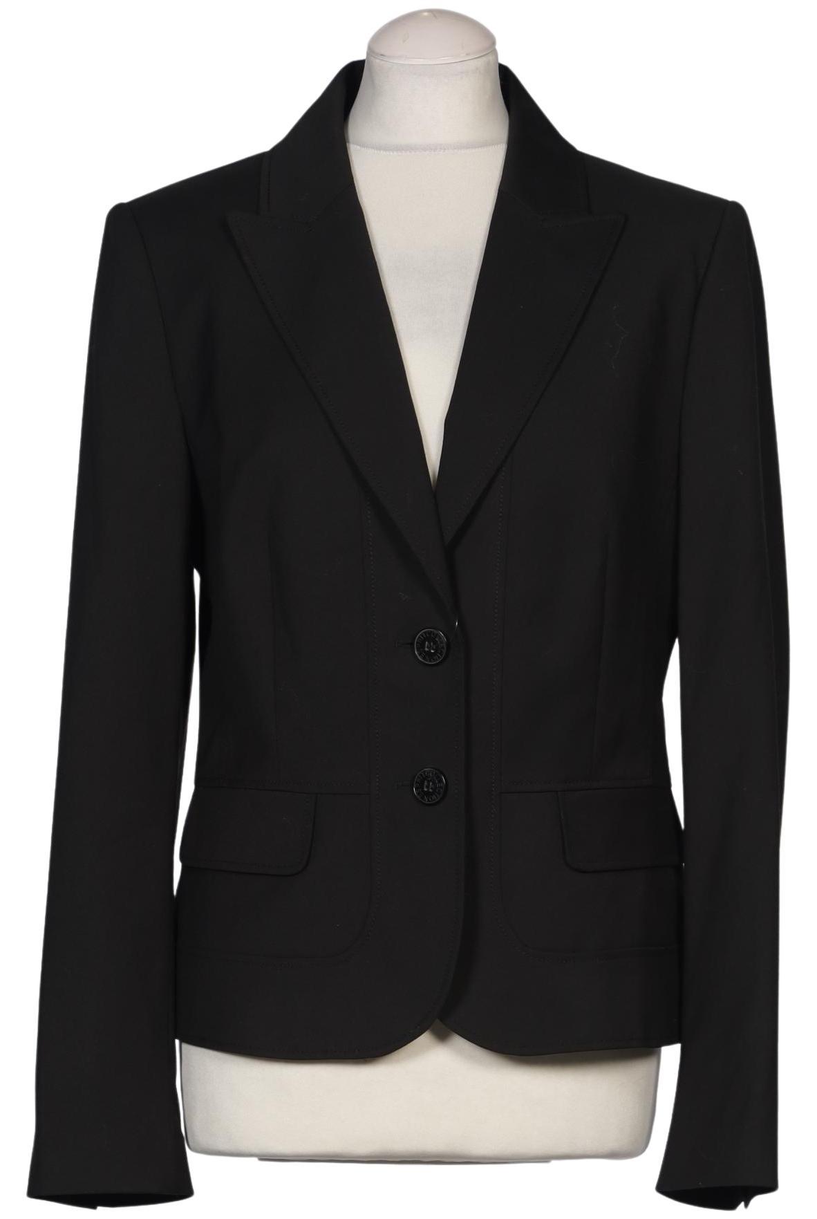 

Esprit Damen Blazer, schwarz, Gr. 38