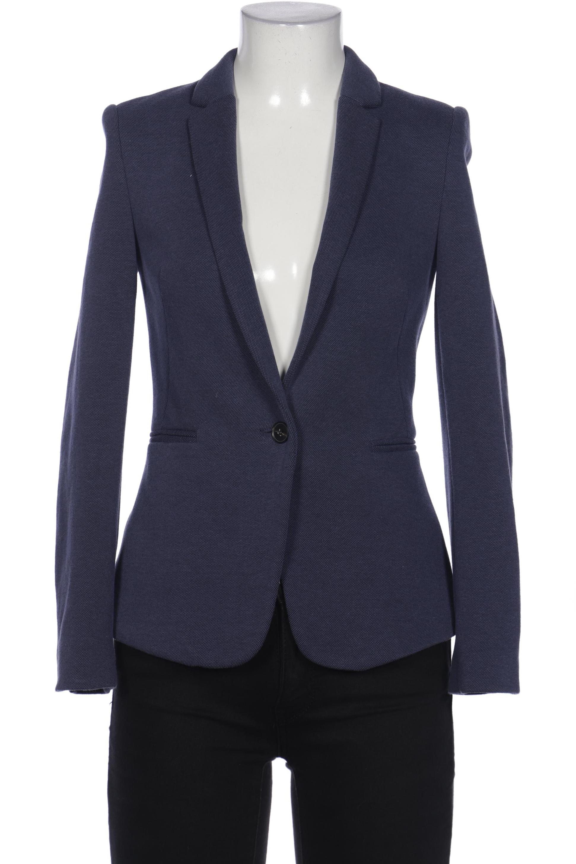 

Esprit Damen Blazer, marineblau