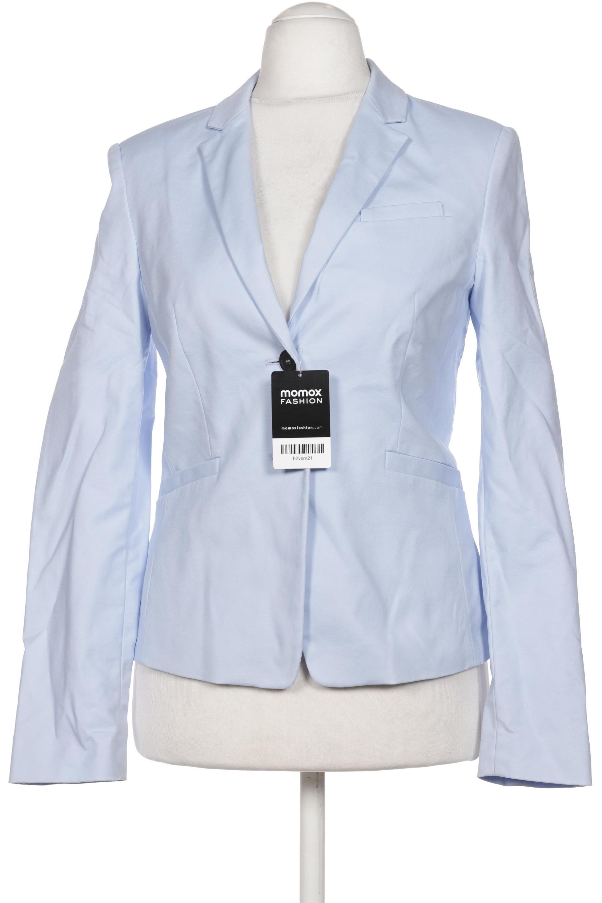 

Esprit Damen Blazer, blau, Gr. 36
