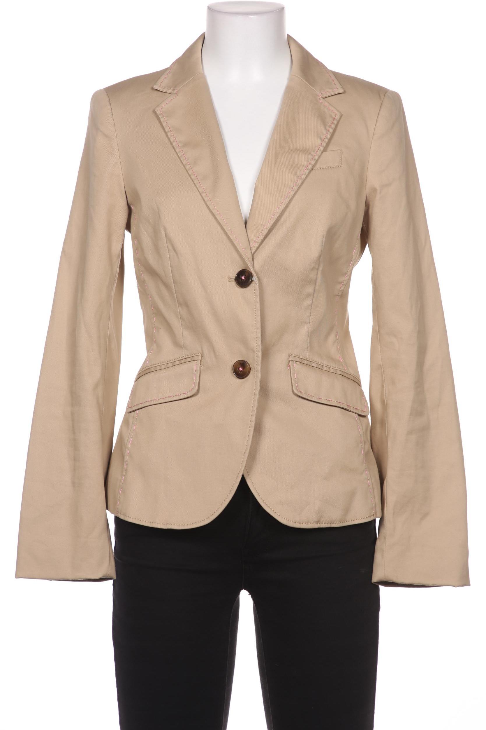 

Esprit Damen Blazer, beige, Gr. 36