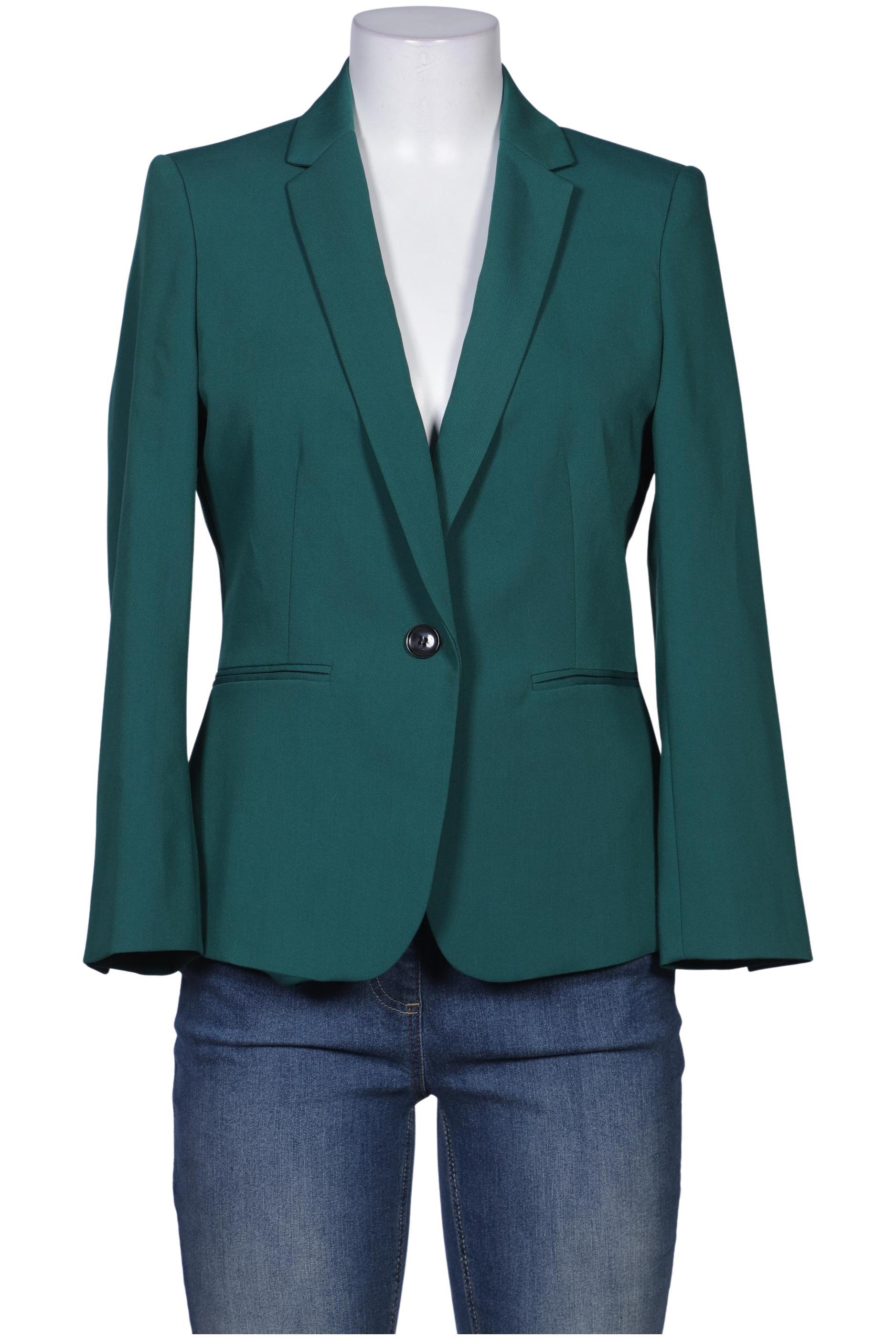 

Esprit Damen Blazer, grün, Gr. 38