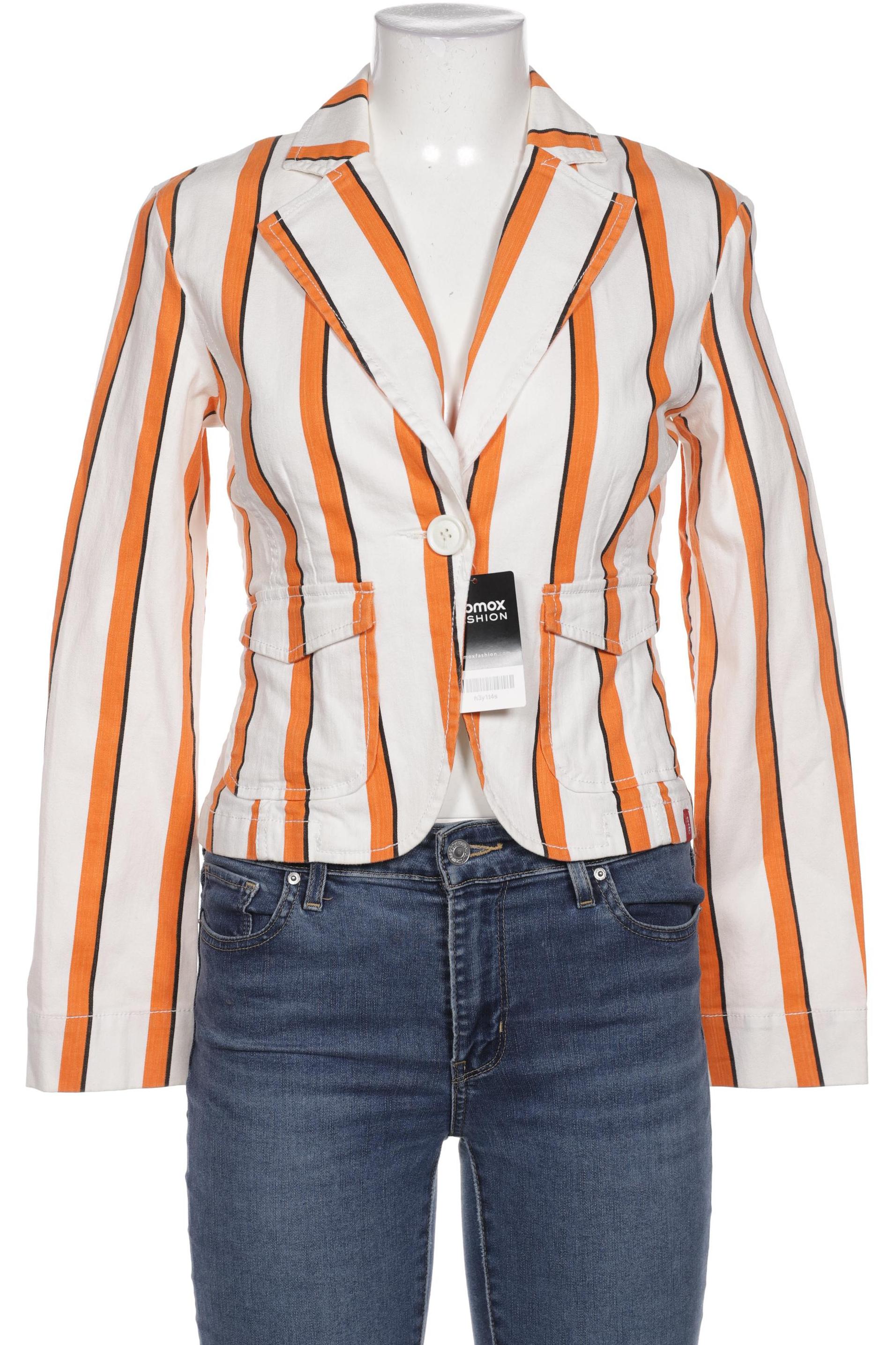 

Esprit Damen Blazer, orange