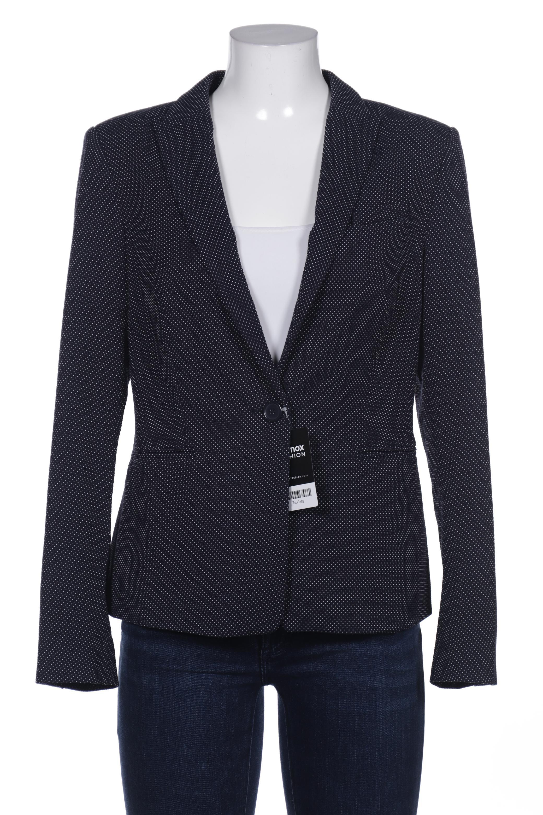 

Esprit Damen Blazer, marineblau