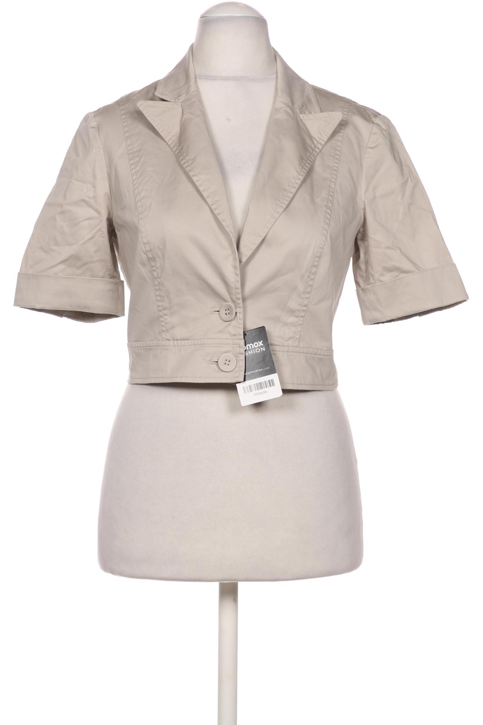 

Esprit Damen Blazer, cremeweiß, Gr. 36