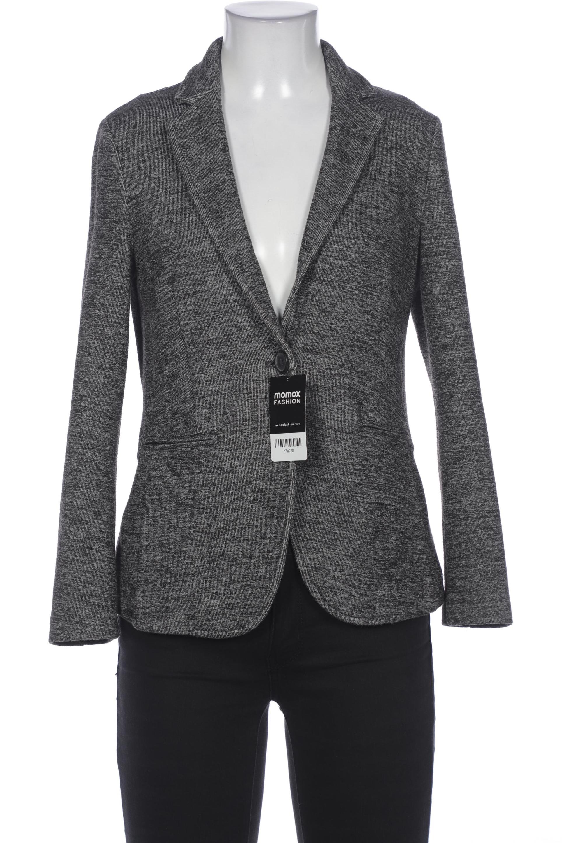 

Esprit Damen Blazer, grau, Gr. 34
