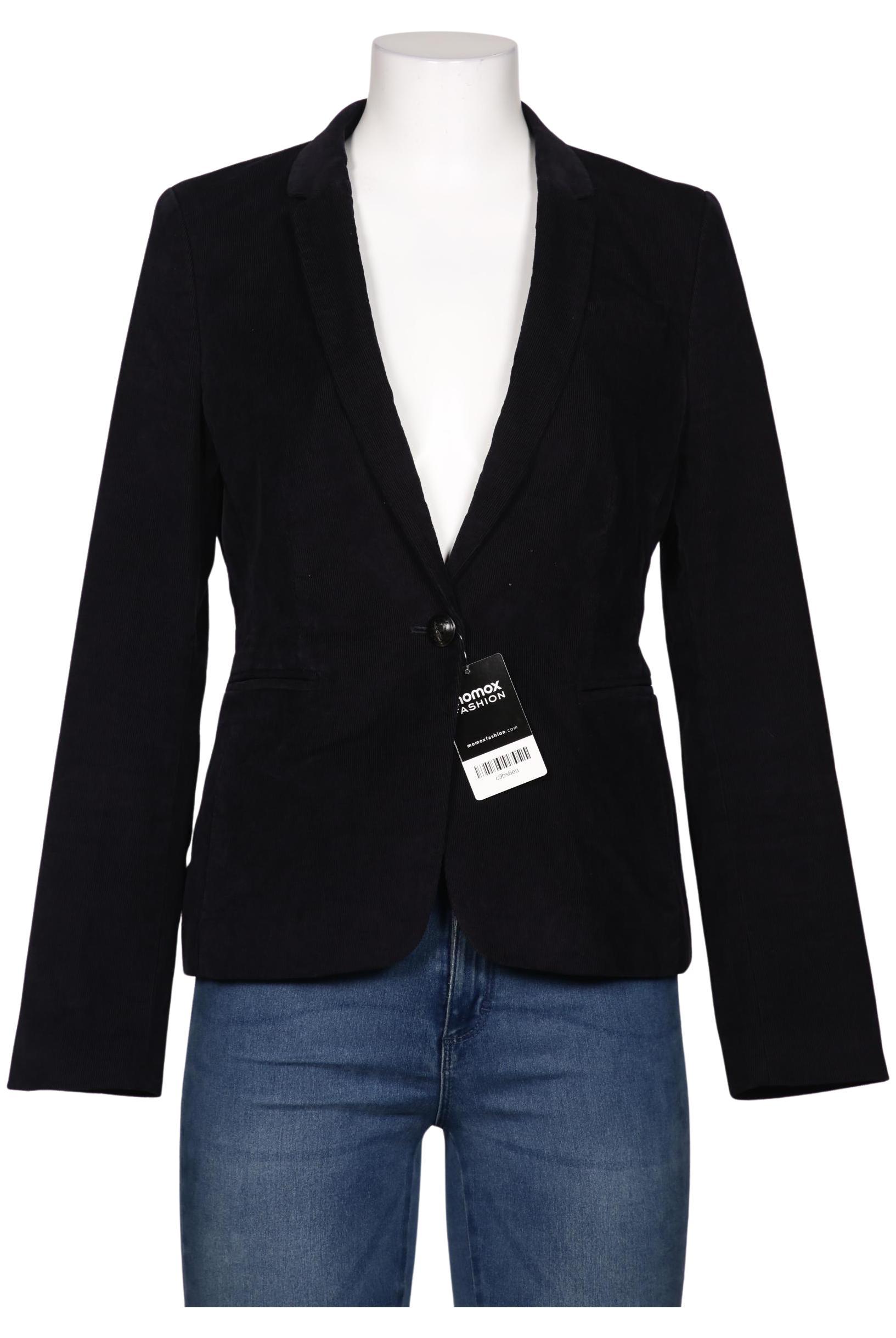 

Esprit Damen Blazer, marineblau, Gr. 38