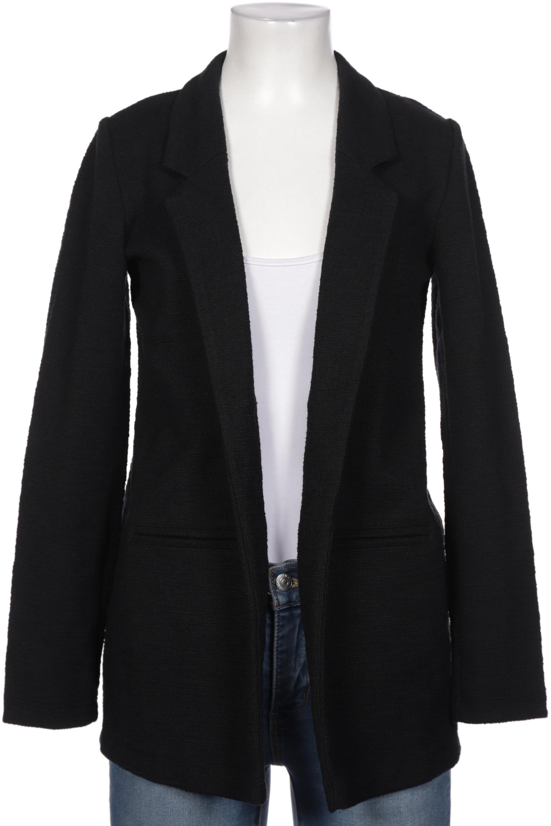

Esprit Damen Blazer, schwarz, Gr. 34