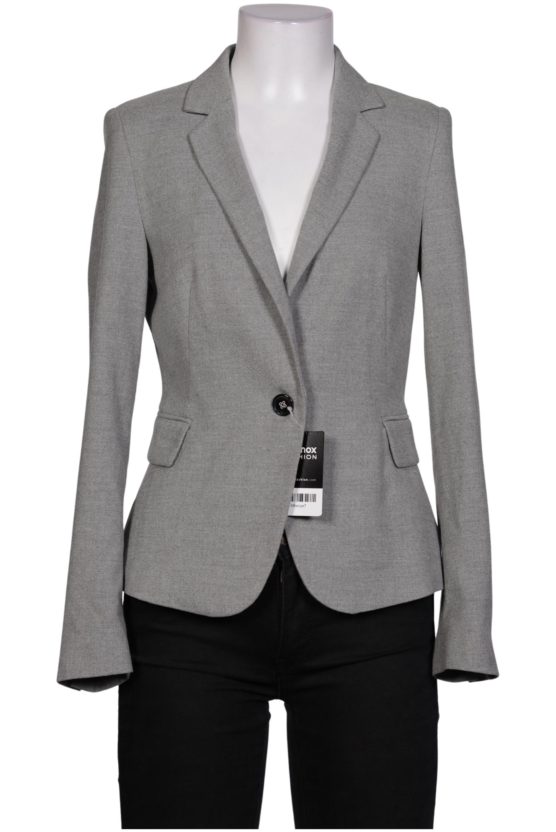 

Esprit Damen Blazer, grau, Gr. 34