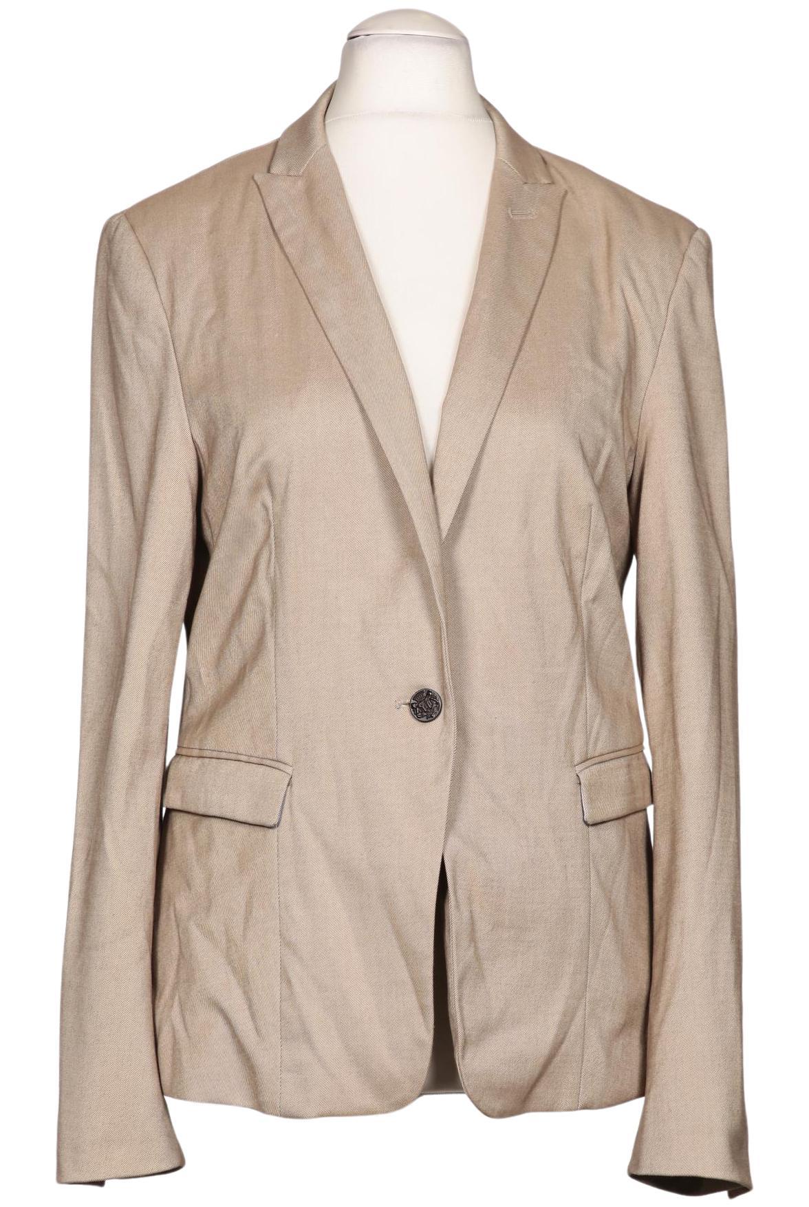

Esprit Damen Blazer, beige, Gr. 40