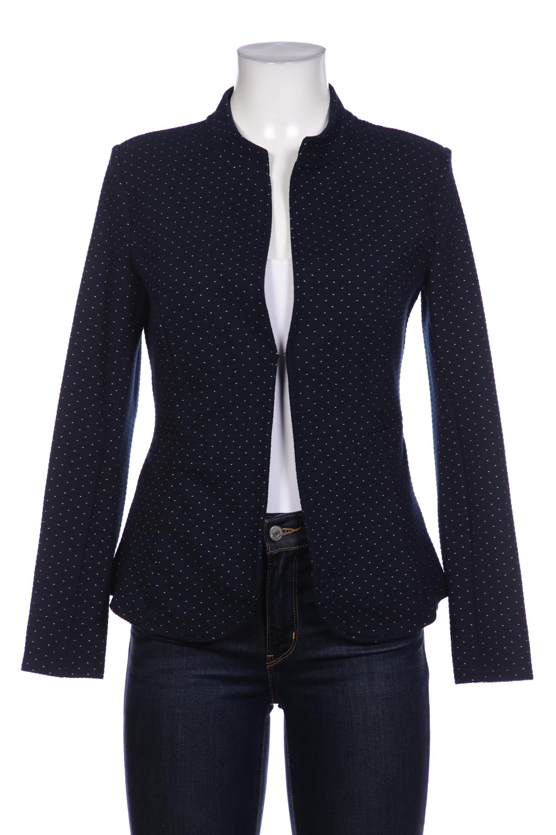 

Esprit Damen Blazer, marineblau, Gr. 38