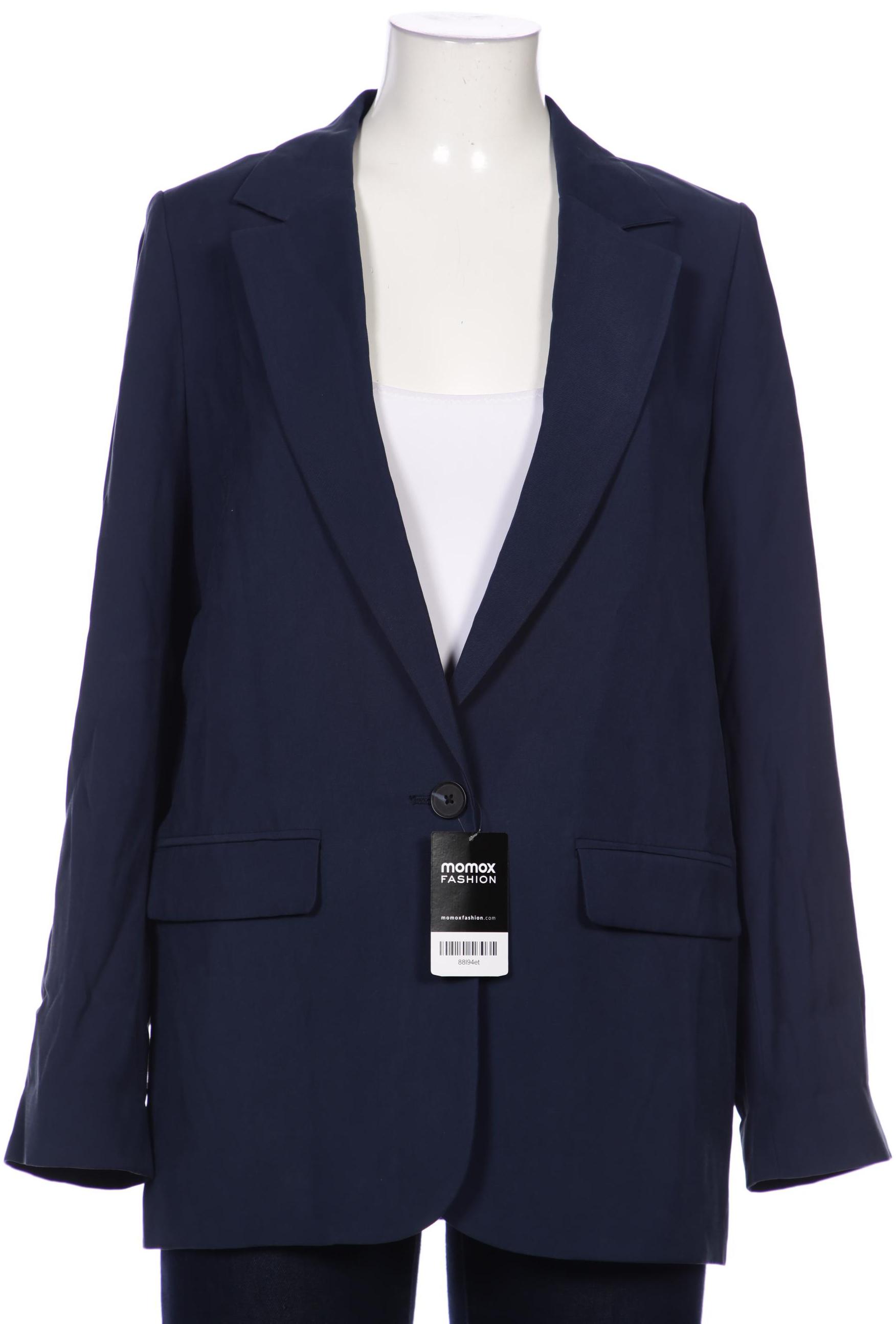 

Esprit Damen Blazer, marineblau