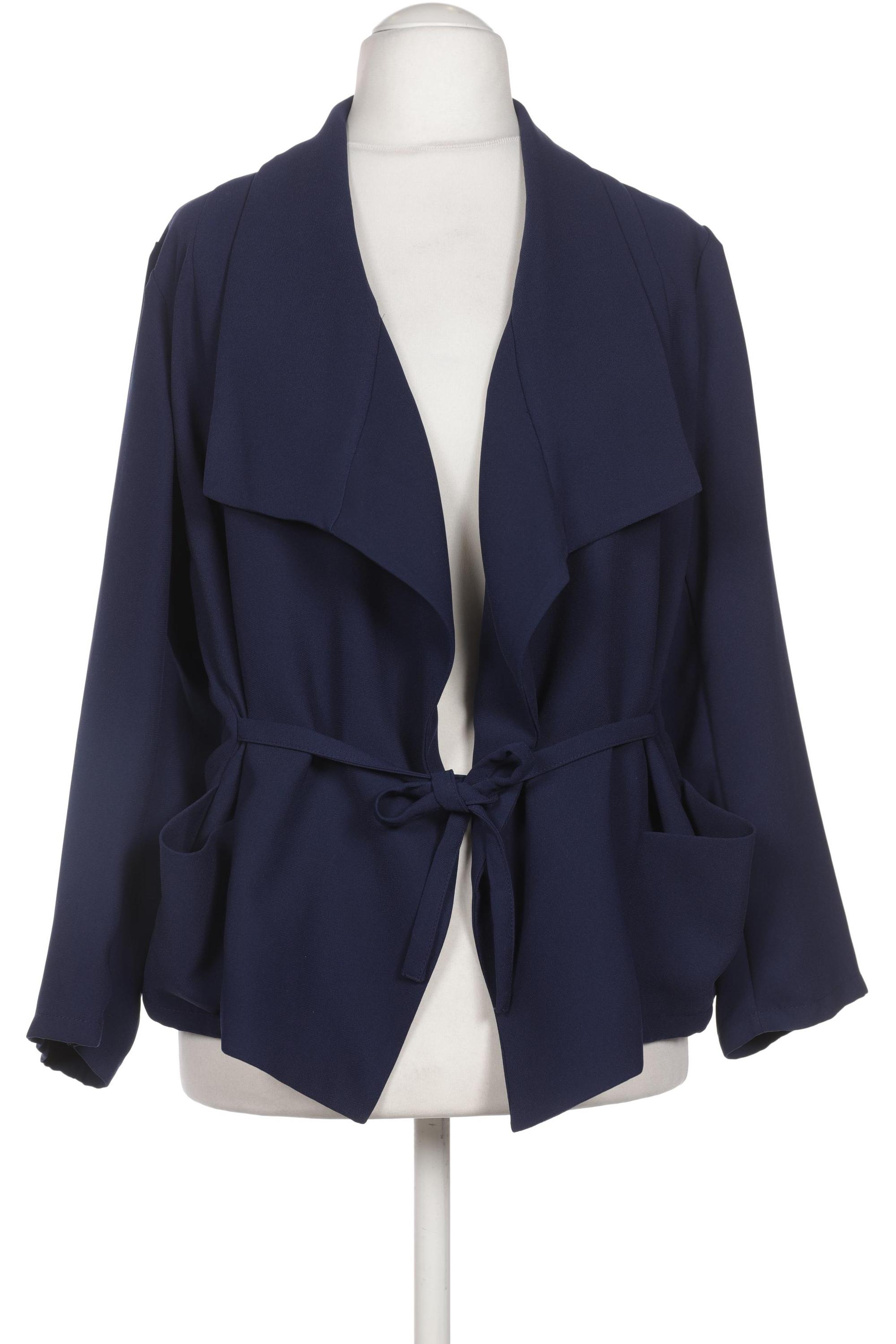 

Esprit Damen Blazer, marineblau