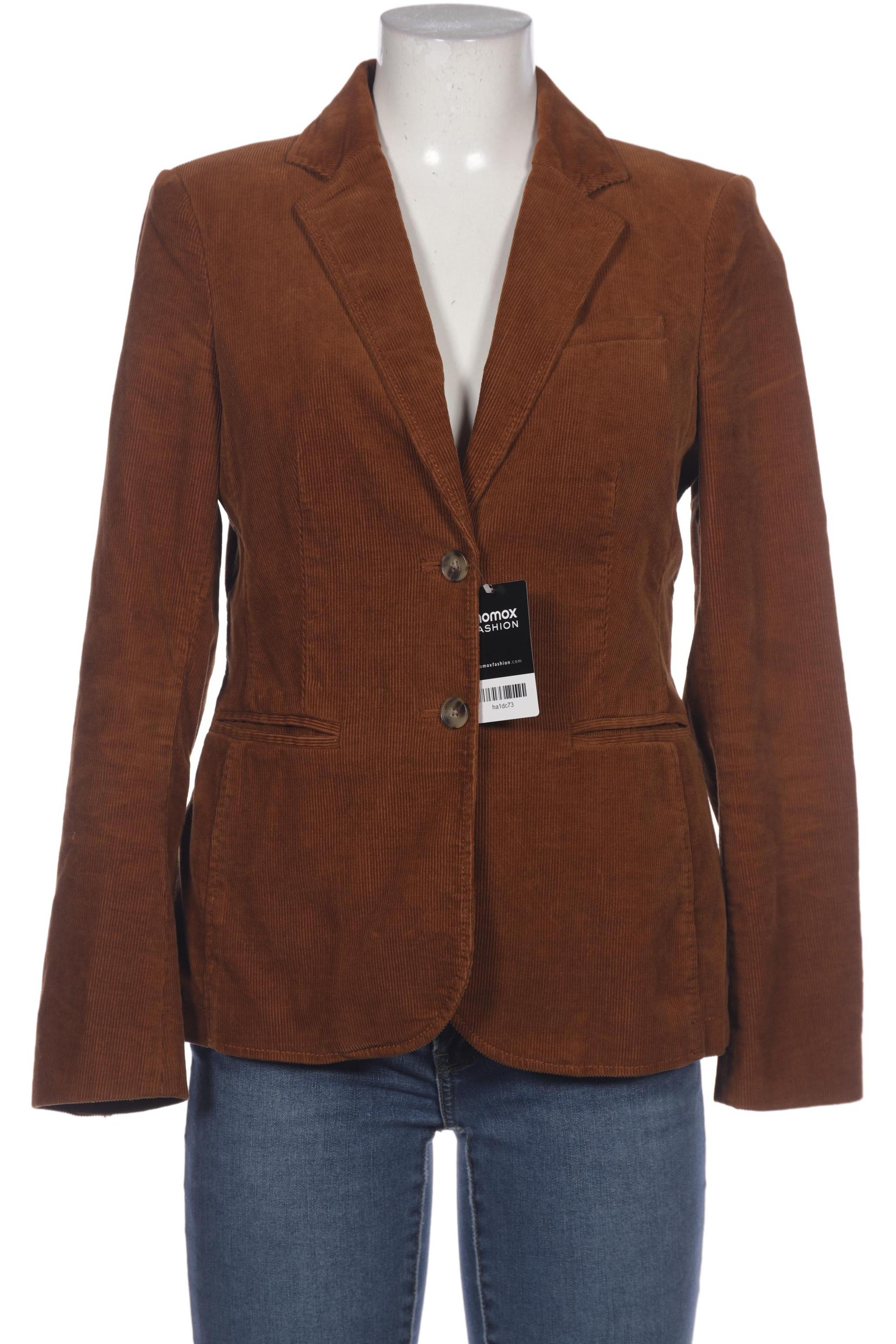 

Esprit Damen Blazer, braun, Gr. 38