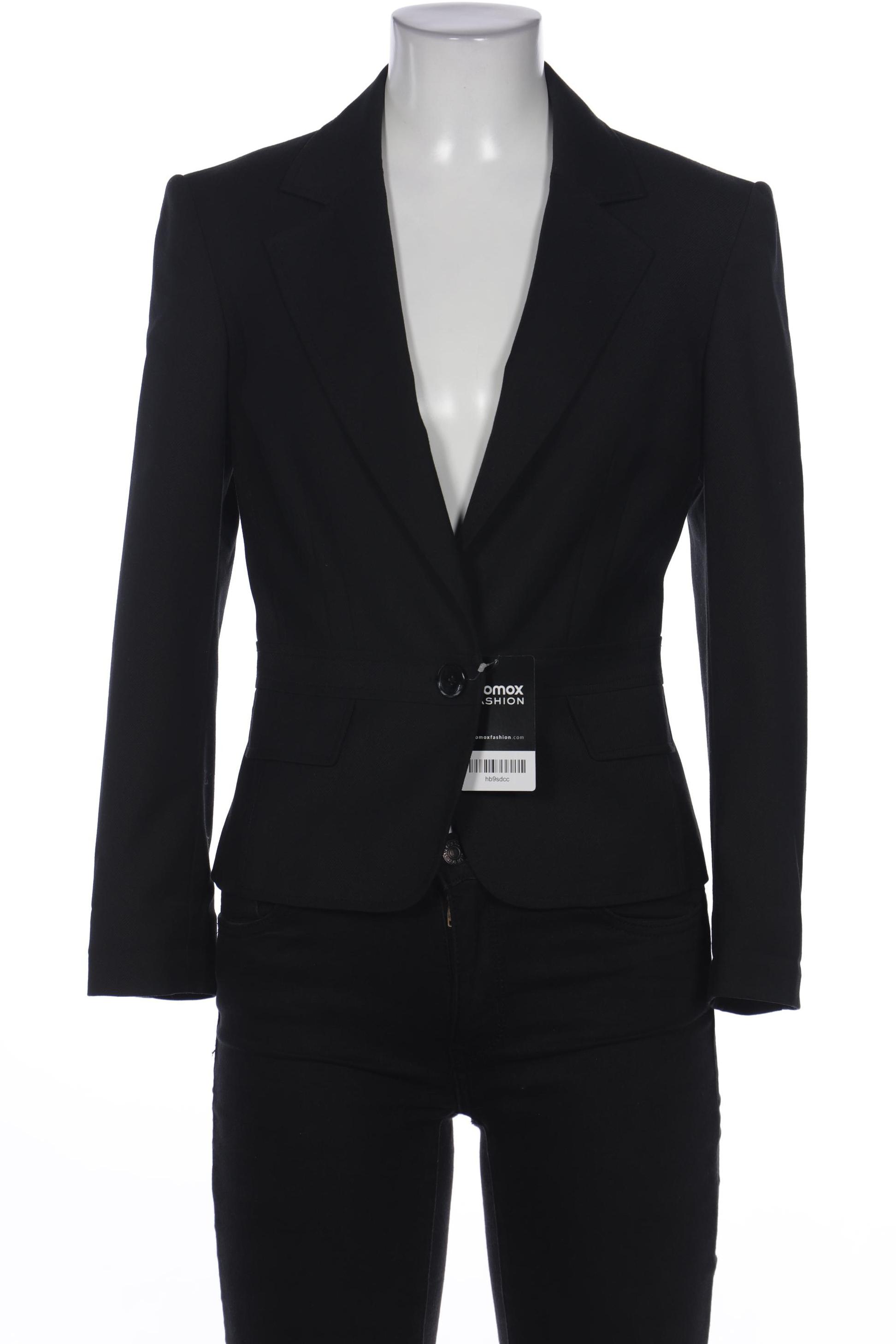 

Esprit Damen Blazer, schwarz