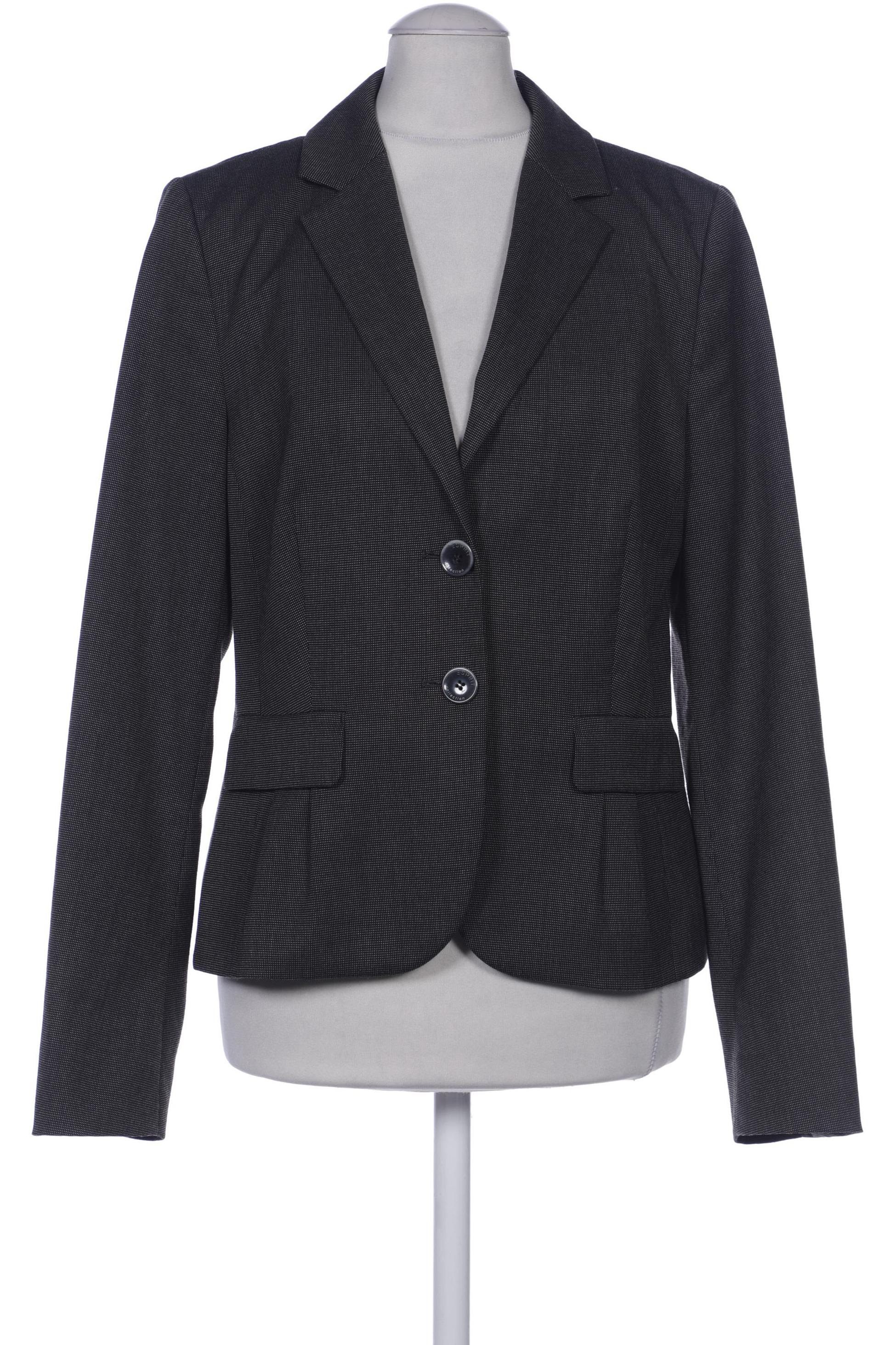 

Esprit Damen Blazer, grau, Gr. 36