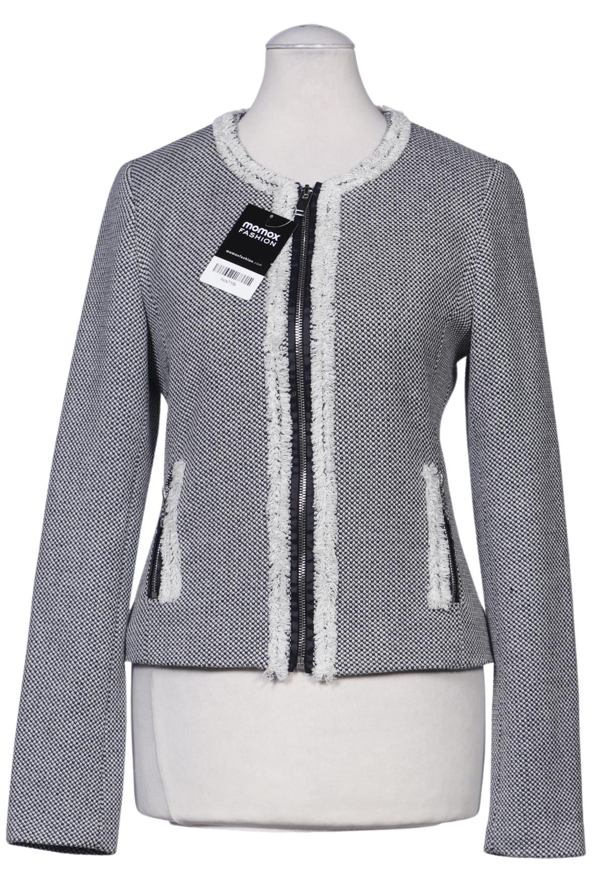

Esprit Damen Blazer, grau, Gr. 32