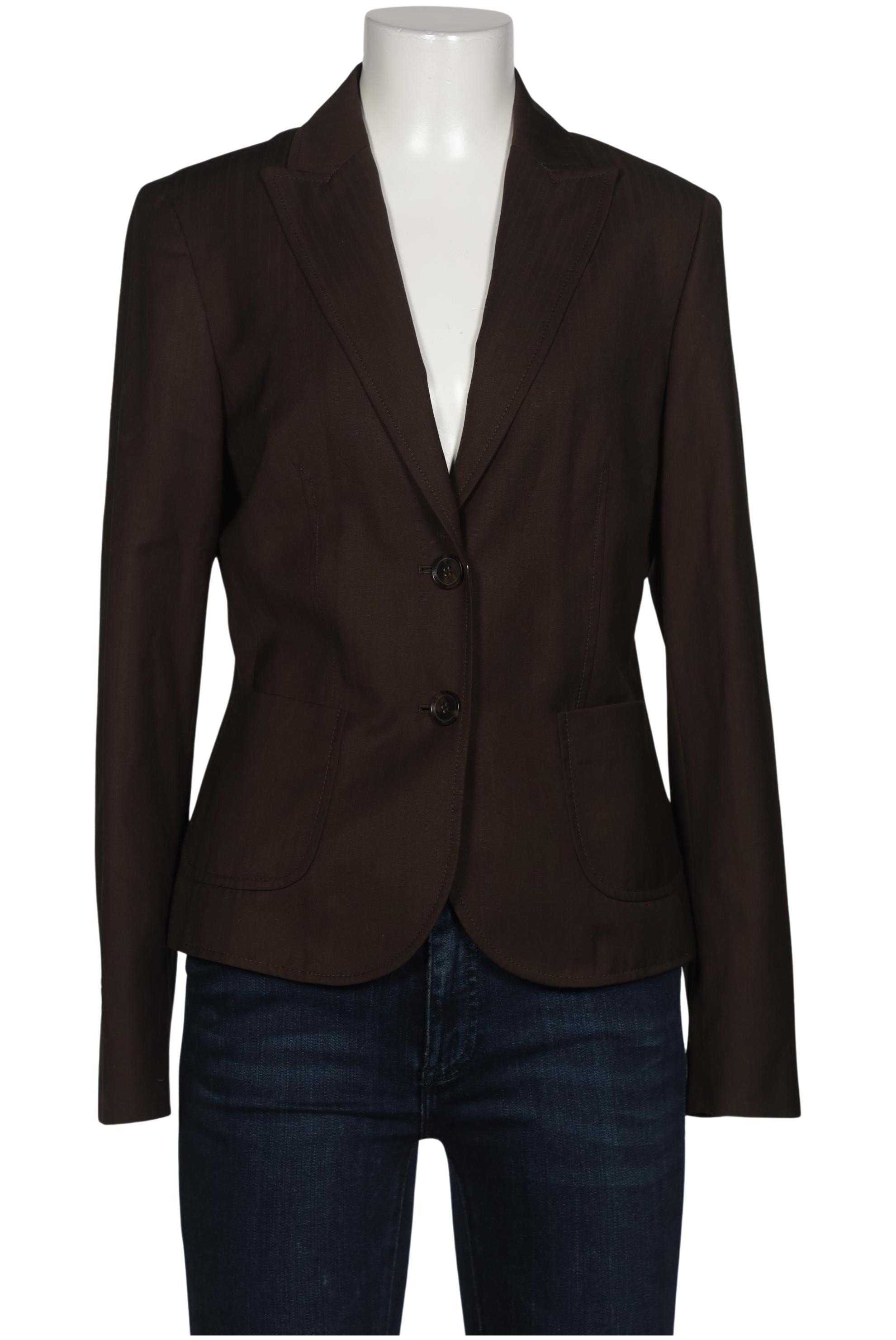 

Esprit Damen Blazer, braun, Gr. 38