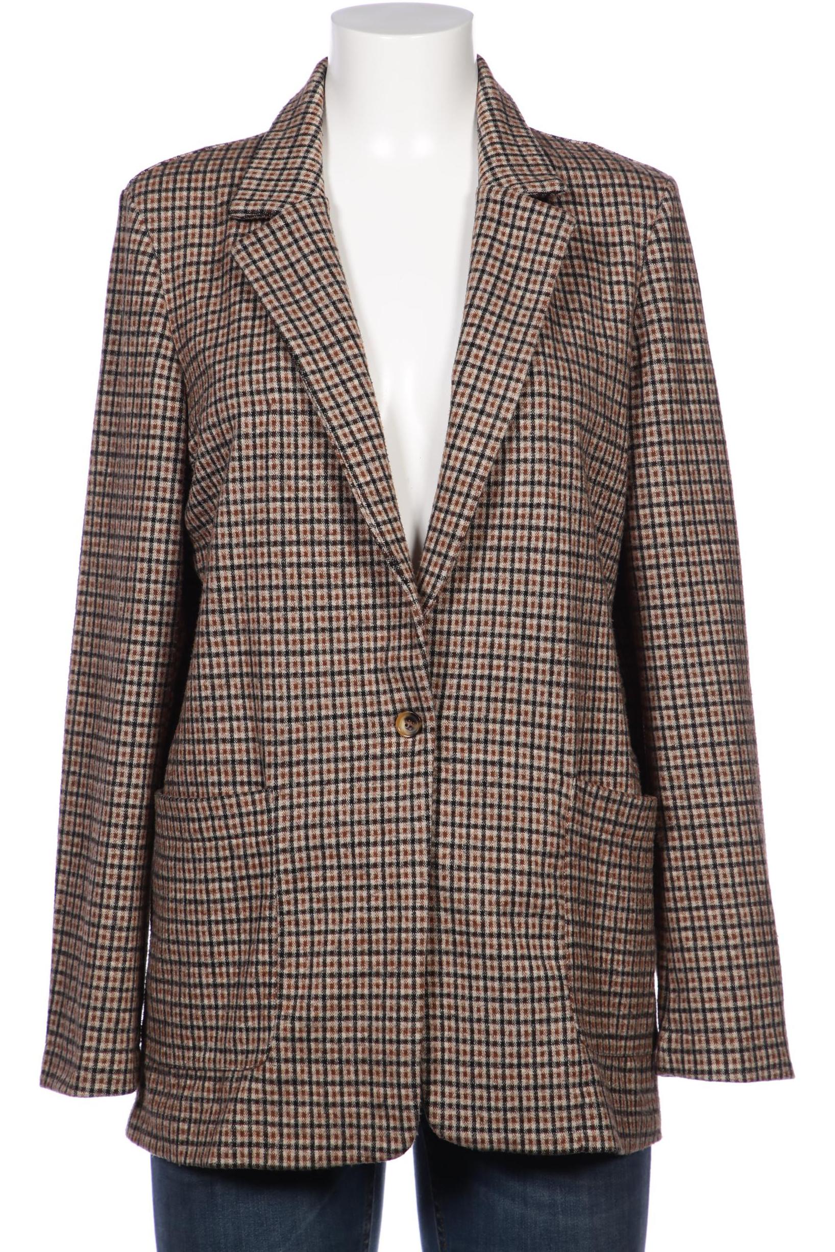 

Esprit Damen Blazer, braun, Gr. 38