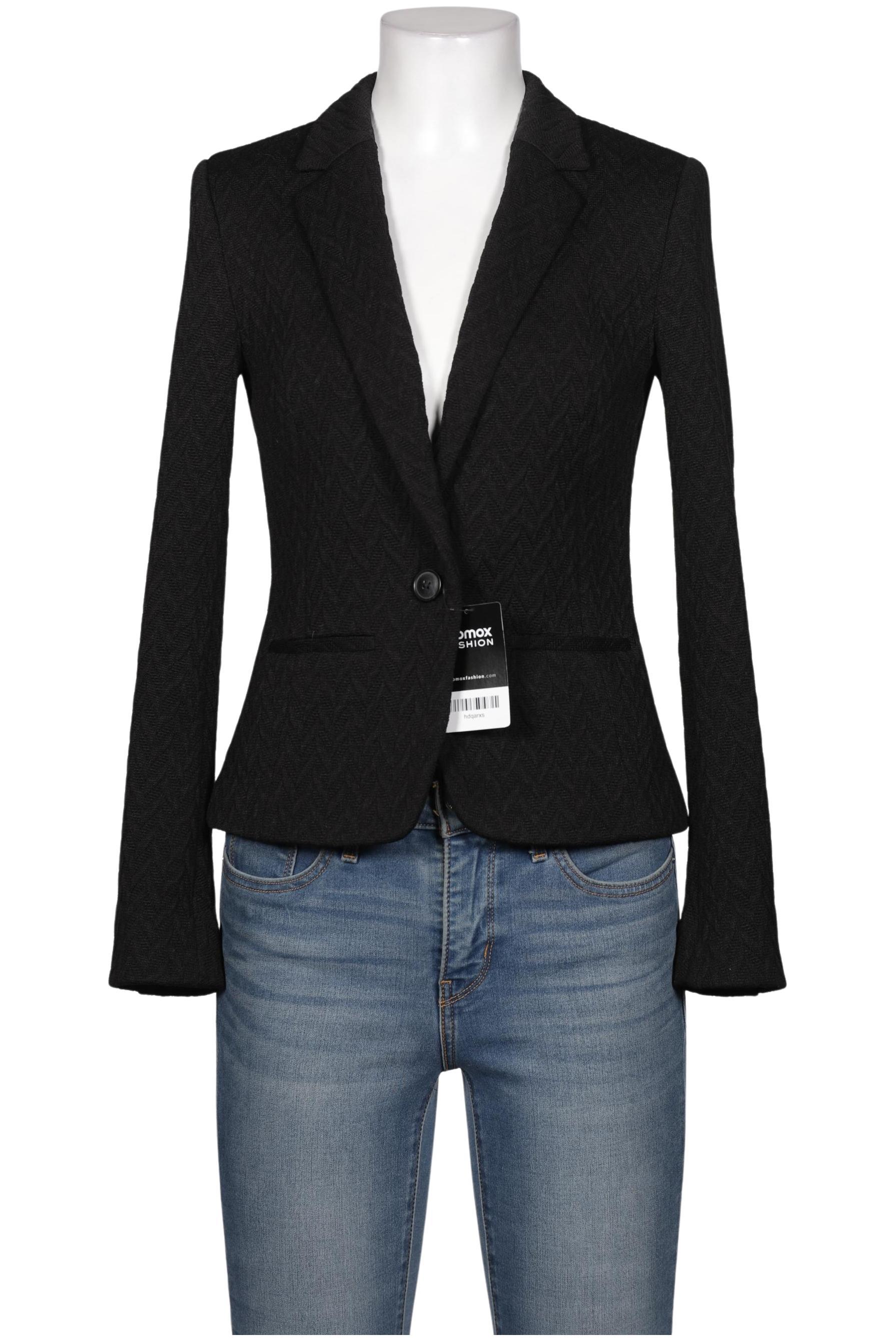 

Esprit Damen Blazer, schwarz, Gr. 34