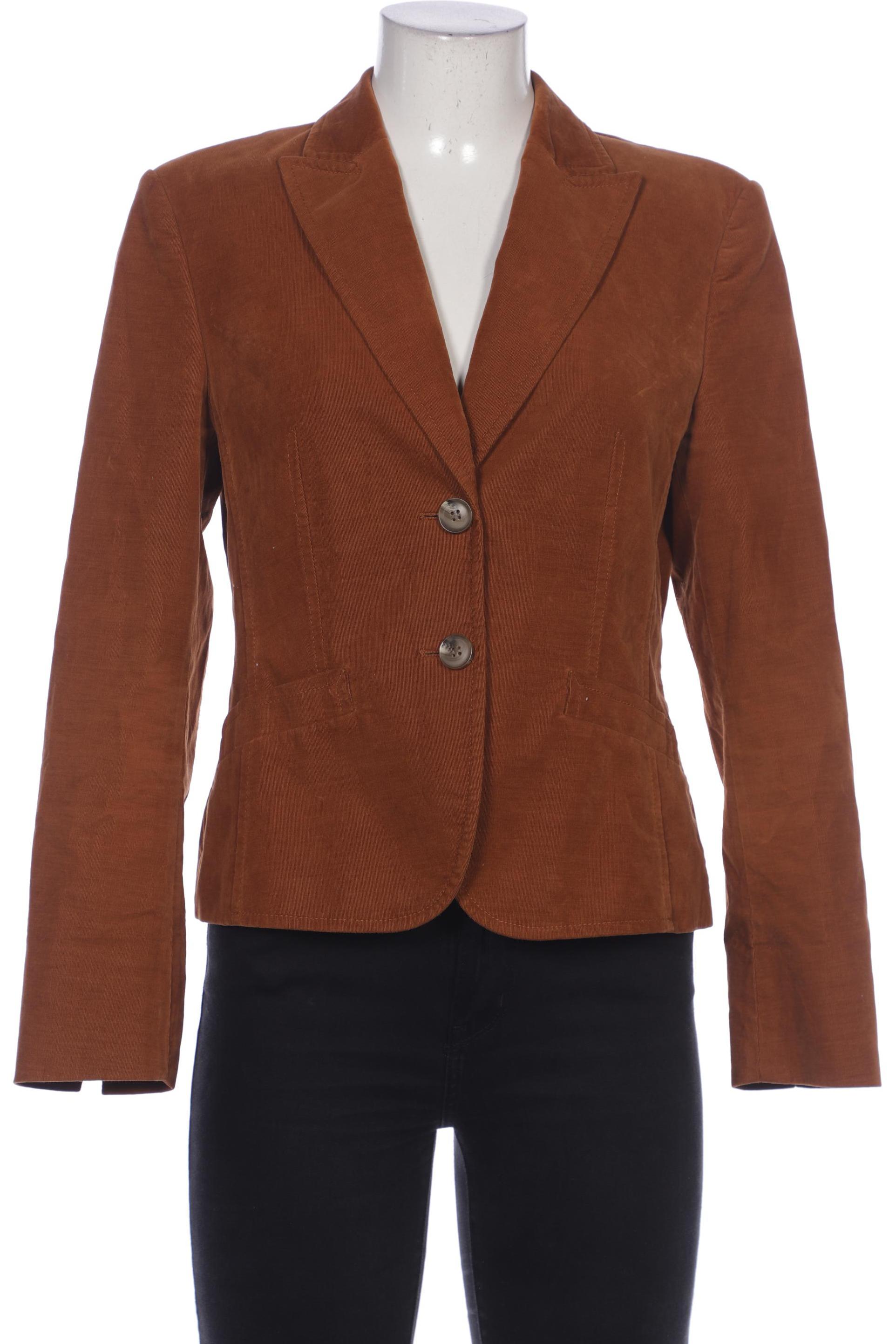 

Esprit Damen Blazer, braun, Gr. 38