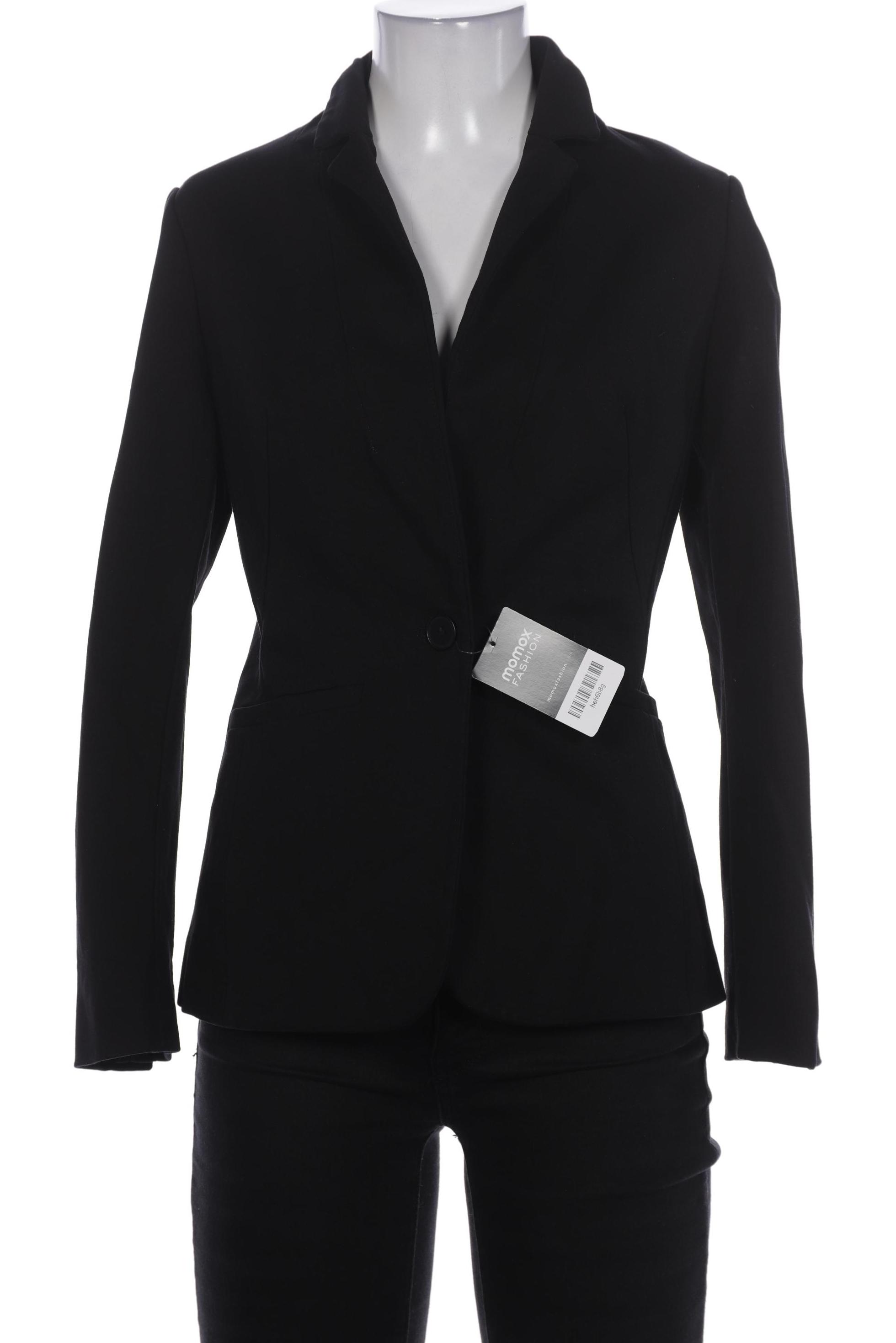 

Esprit Damen Blazer, schwarz, Gr. 34