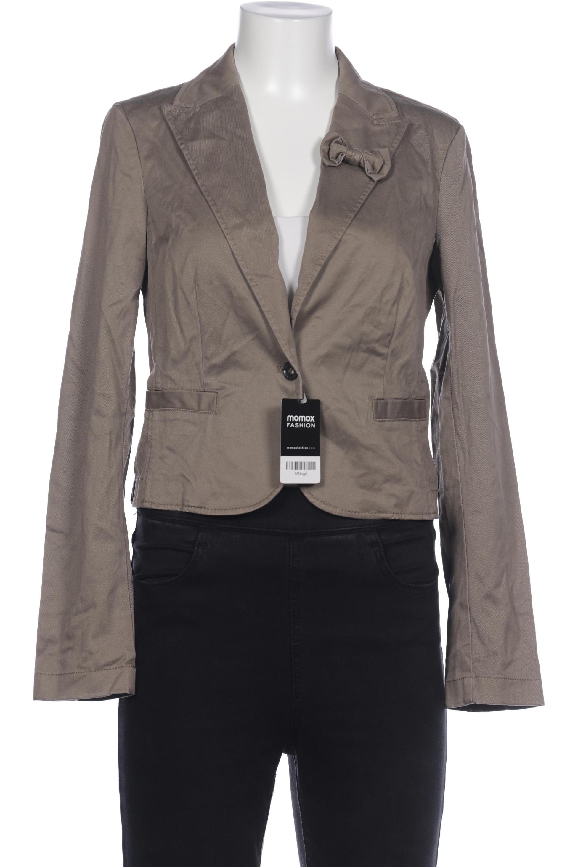 

Esprit Damen Blazer, grau, Gr. 38