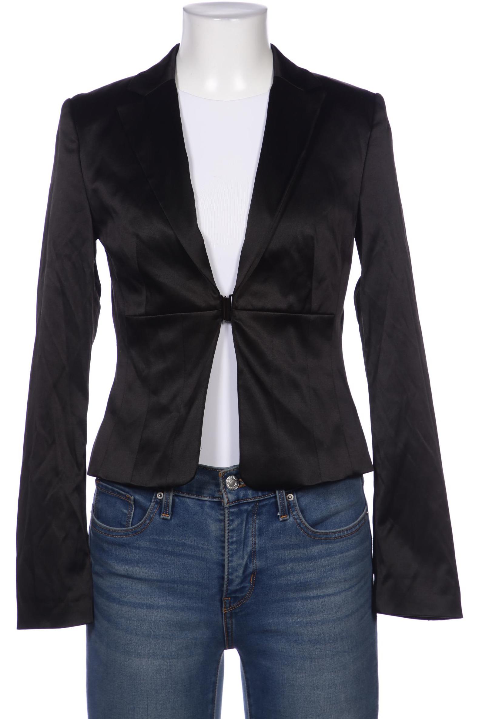 

Esprit Damen Blazer, schwarz