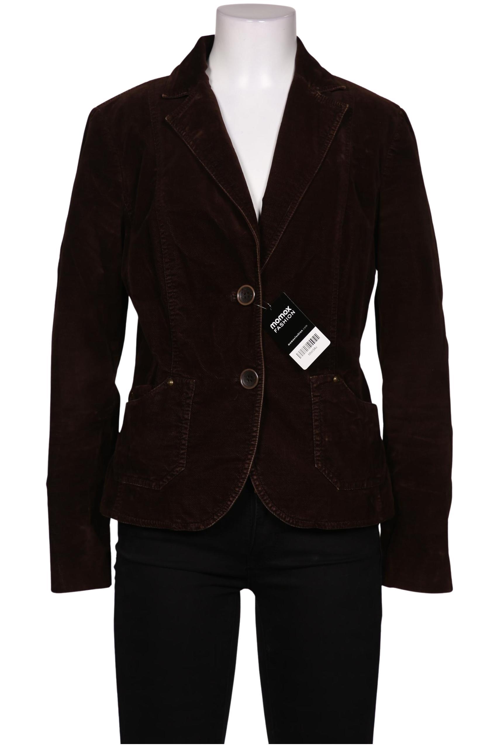 

Esprit Damen Blazer, braun, Gr. 38