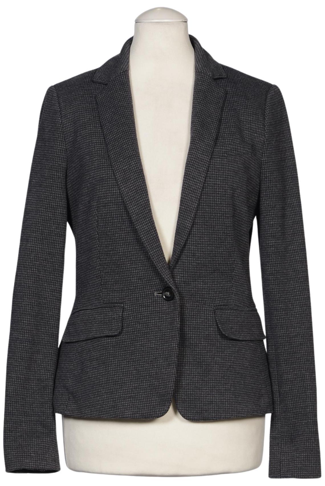 

Esprit Damen Blazer, grau, Gr. 34