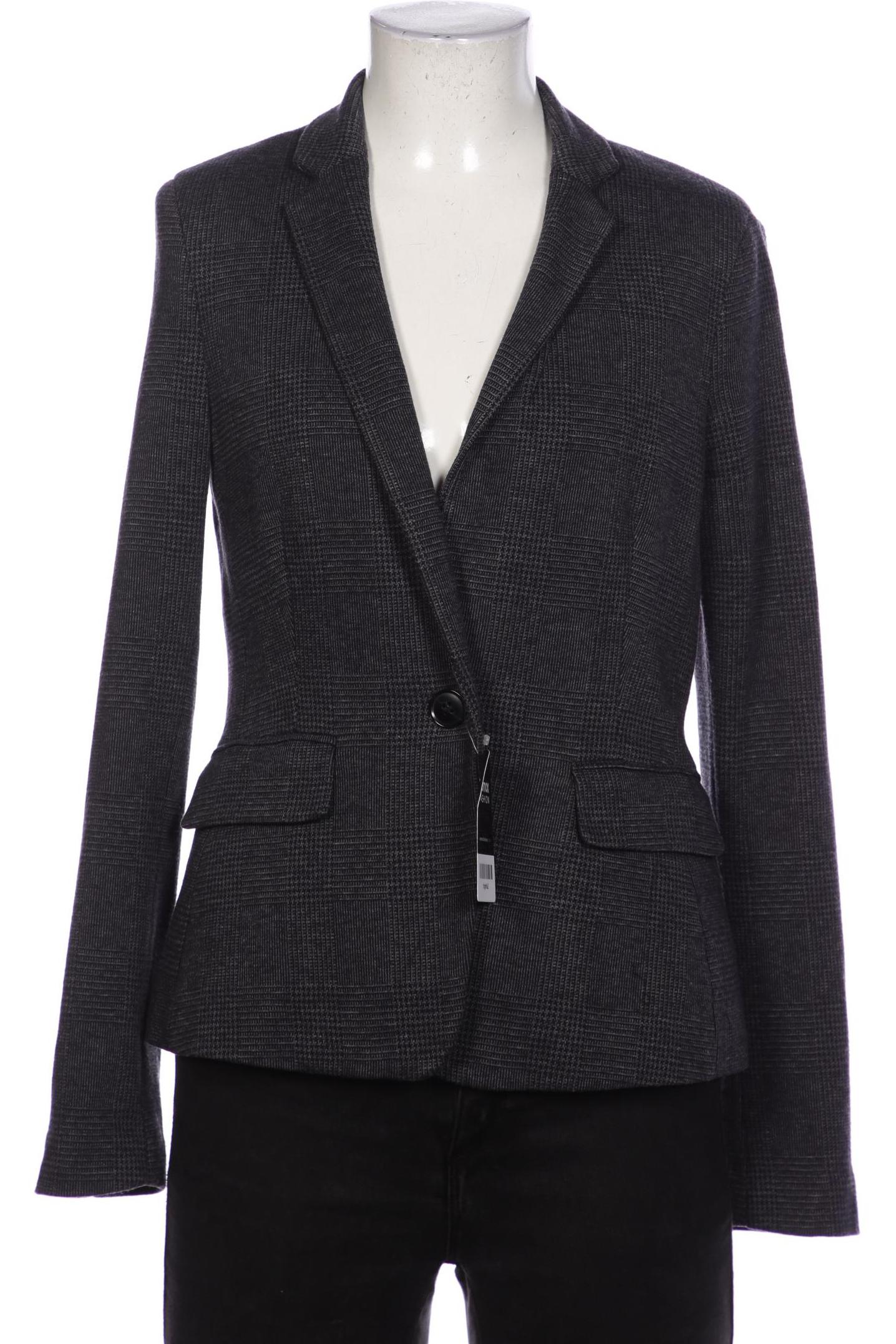 

Esprit Damen Blazer, grau, Gr. 36