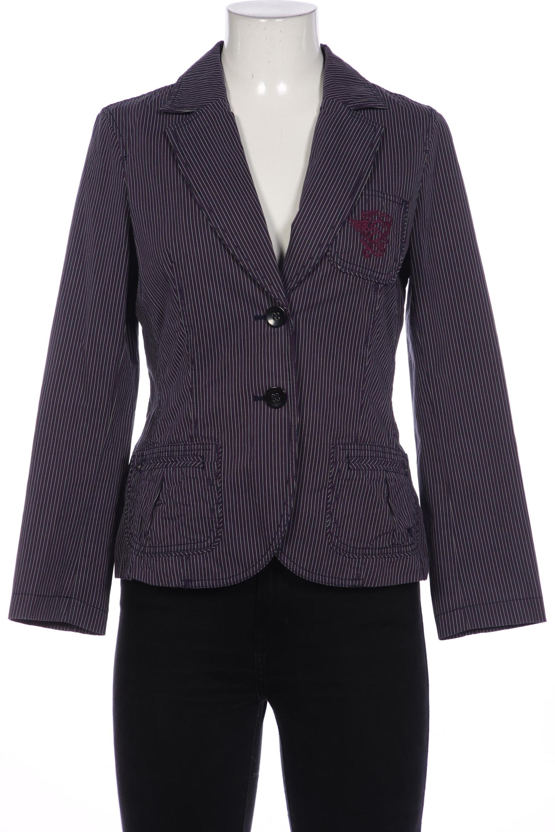 

Esprit Damen Blazer, marineblau, Gr. 38