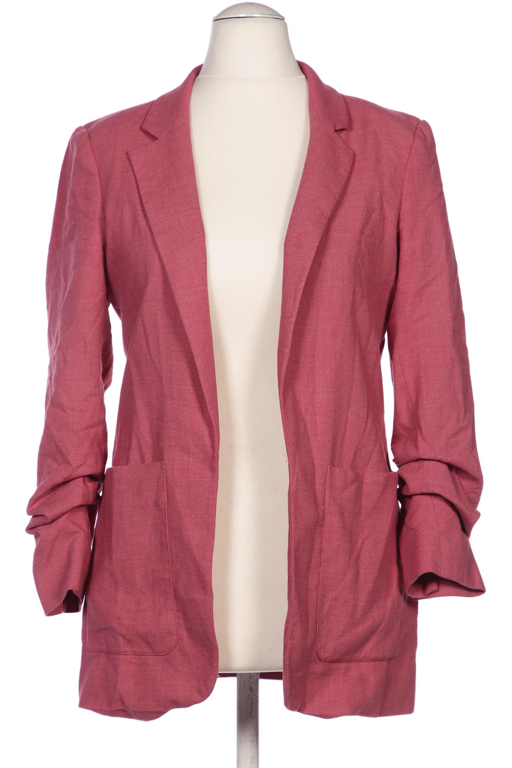 

Esprit Damen Blazer, pink, Gr. 36