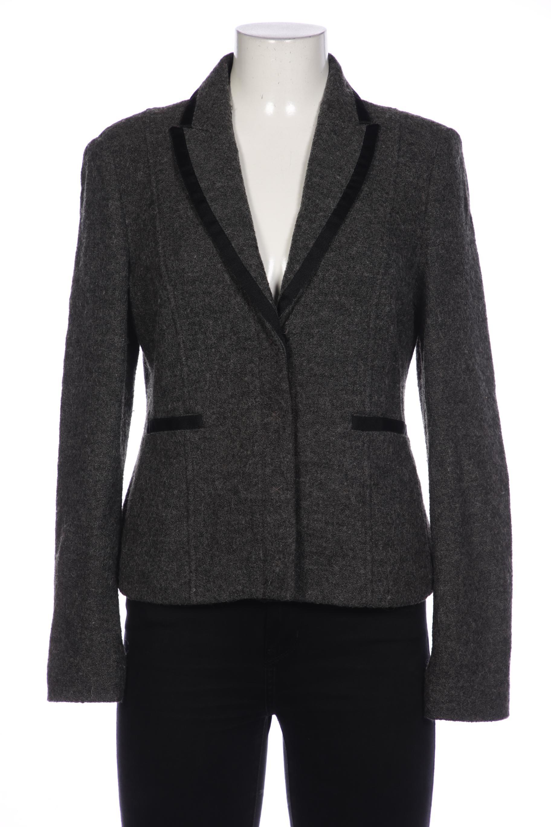 

Esprit Damen Blazer, grau, Gr. 40