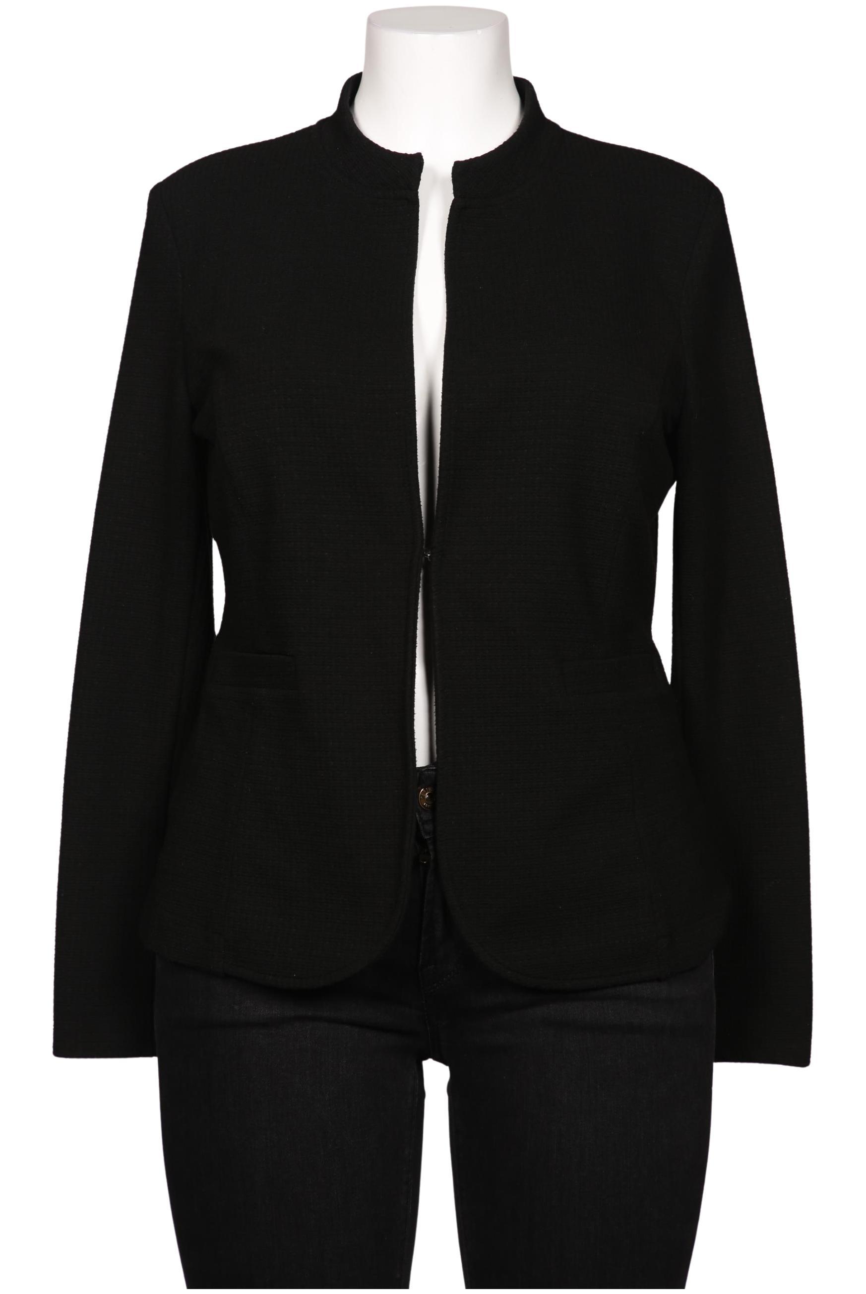 

Esprit Damen Blazer, schwarz, Gr. 44