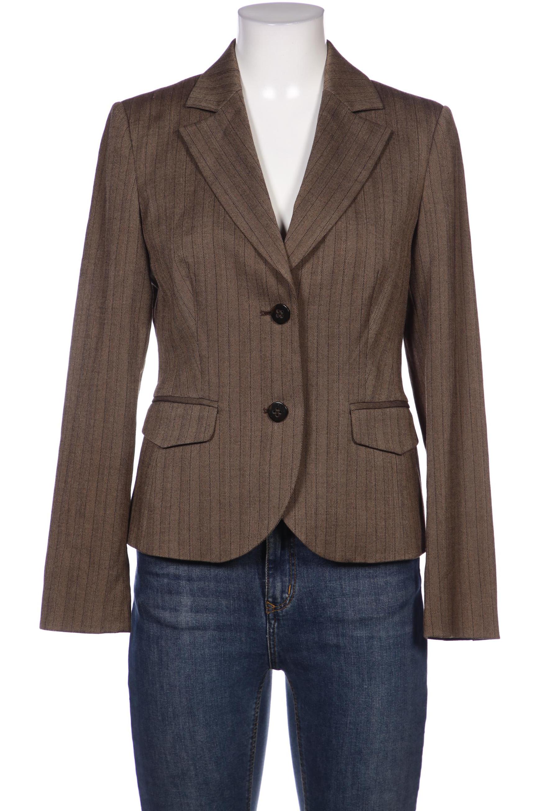 

Esprit Damen Blazer, braun, Gr. 36