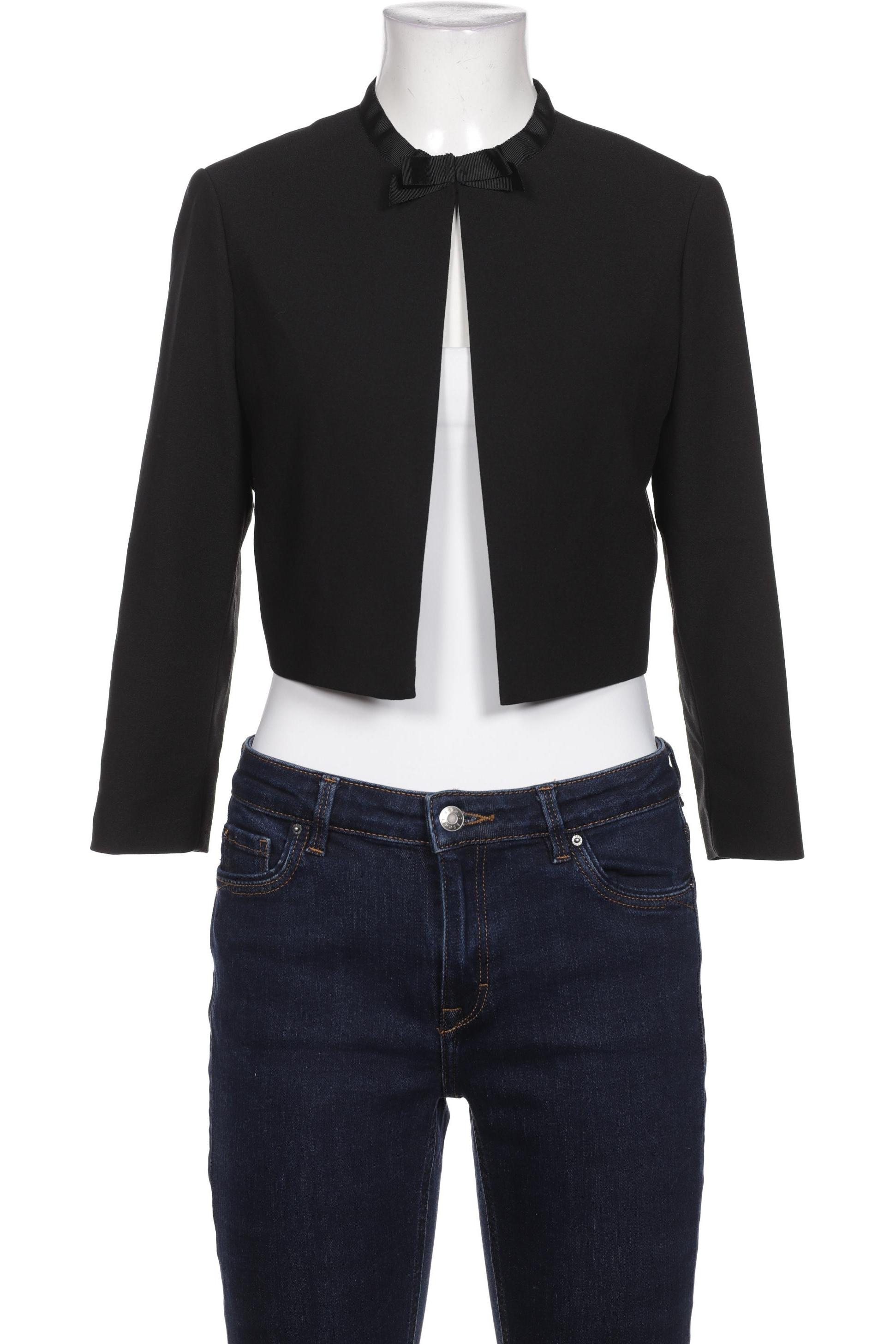 

Esprit Damen Blazer, schwarz