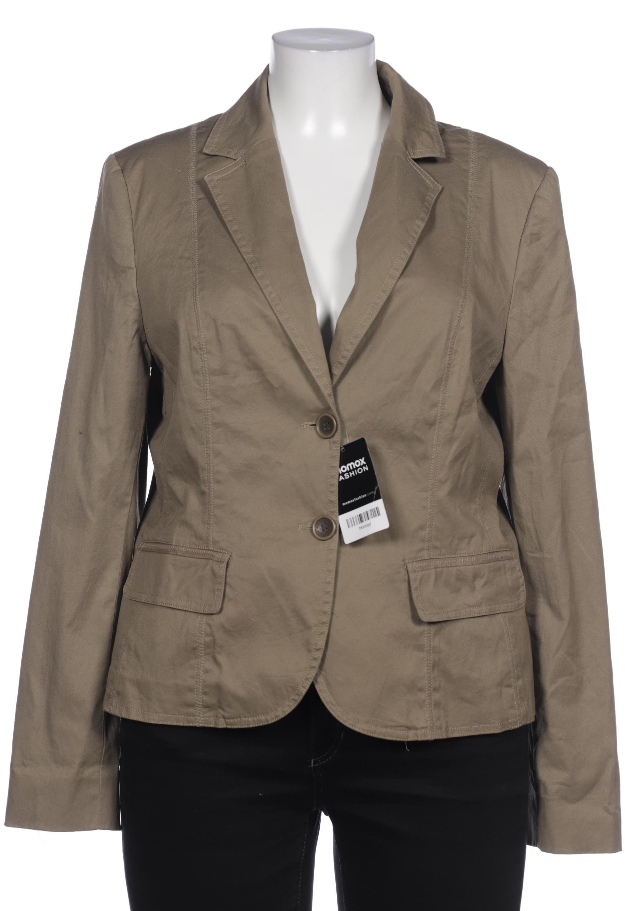 

Esprit Damen Blazer, beige, Gr. 44