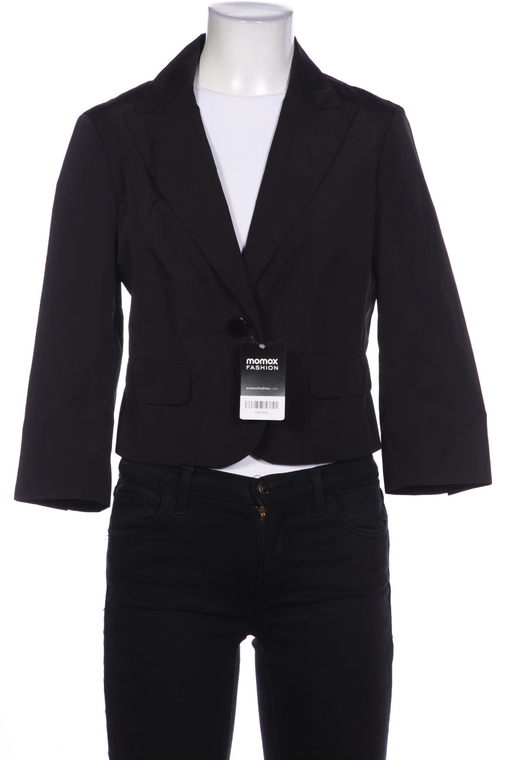 

Esprit Damen Blazer, schwarz, Gr. 38